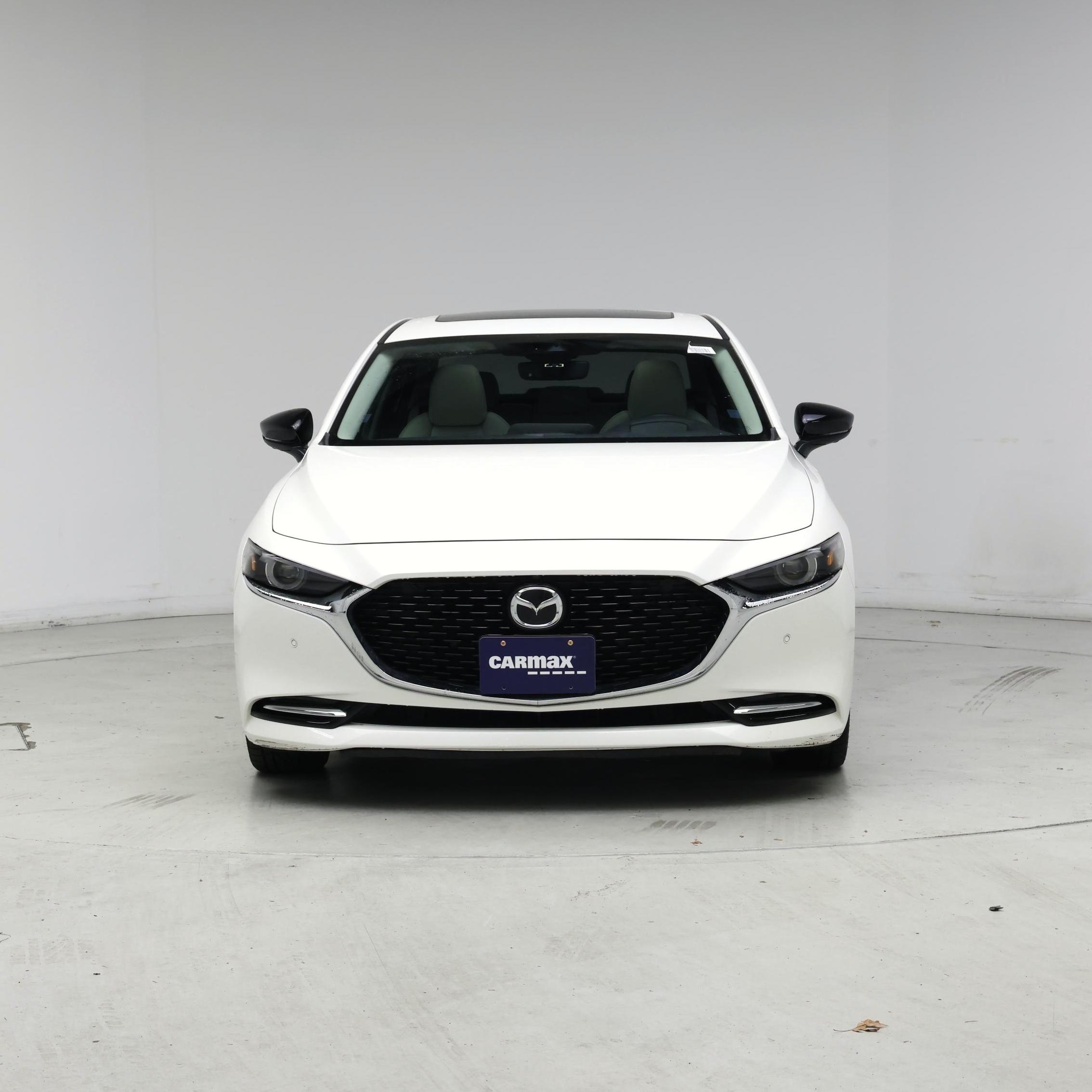 Thumbnail: 2022 Mazda Mazda3 - 5