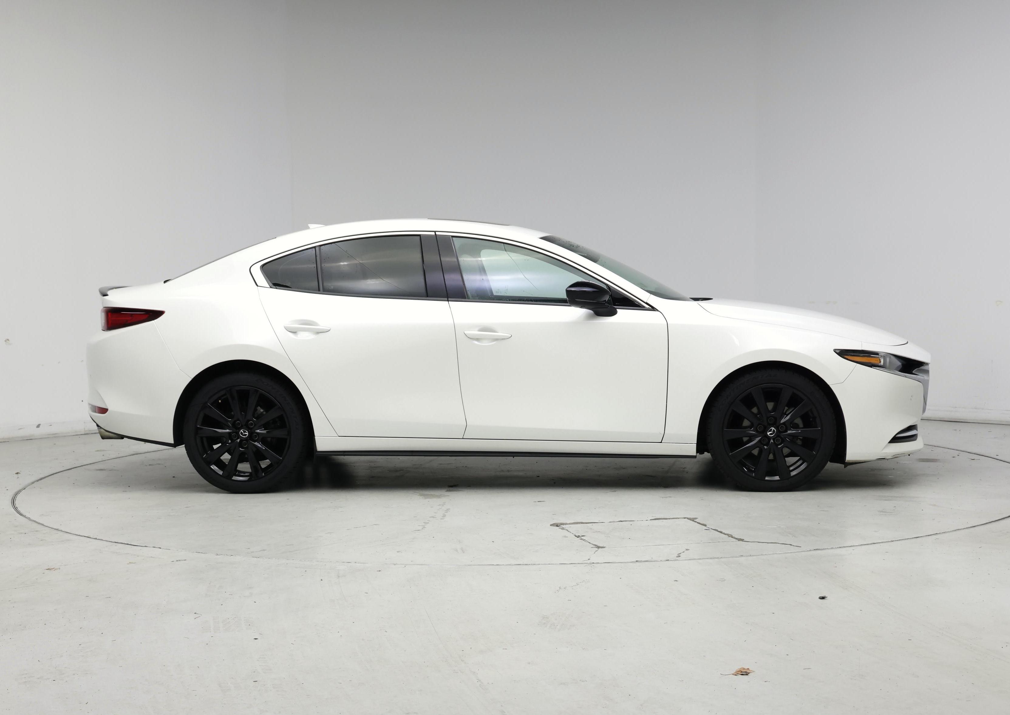 Thumbnail: 2022 Mazda Mazda3 - 7