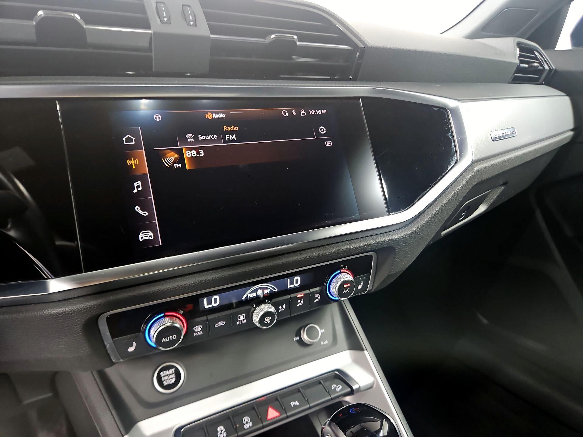 Thumbnail: 2022 Audi Q3 - 15