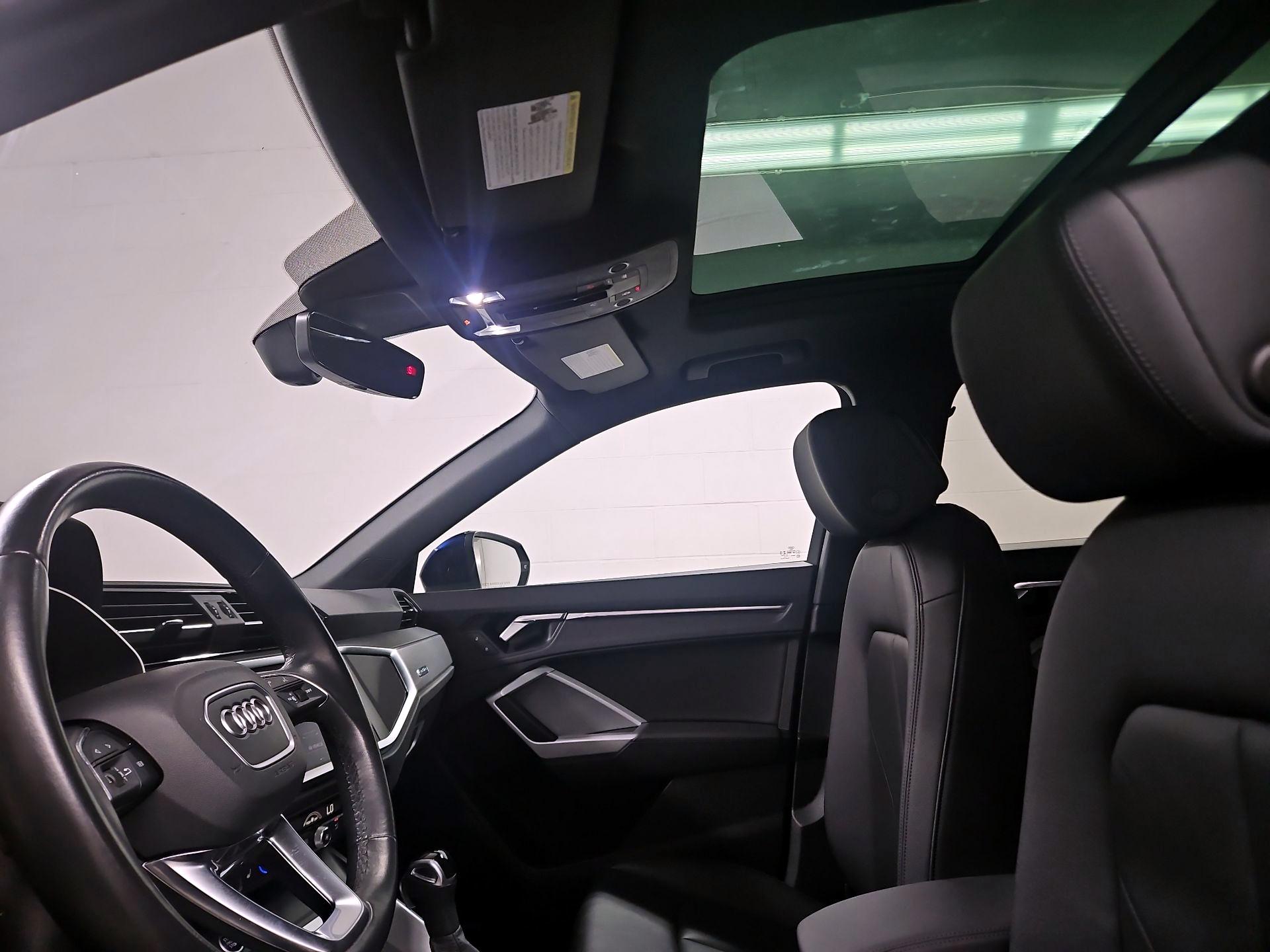Thumbnail: 2022 Audi Q3 - 19