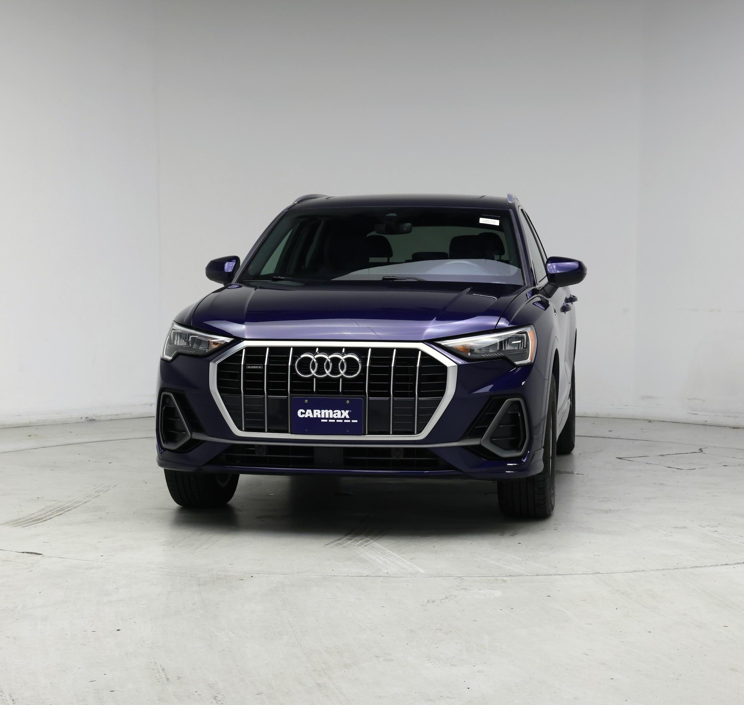 Thumbnail: 2022 Audi Q3 - 5