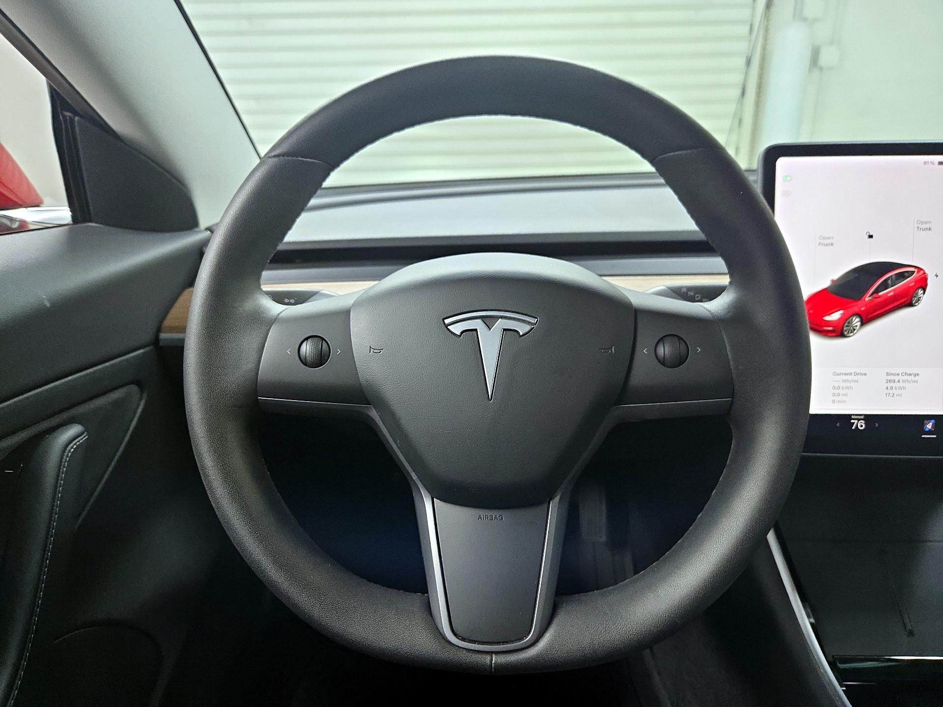 Thumbnail: 2020 Tesla Model 3 - 10