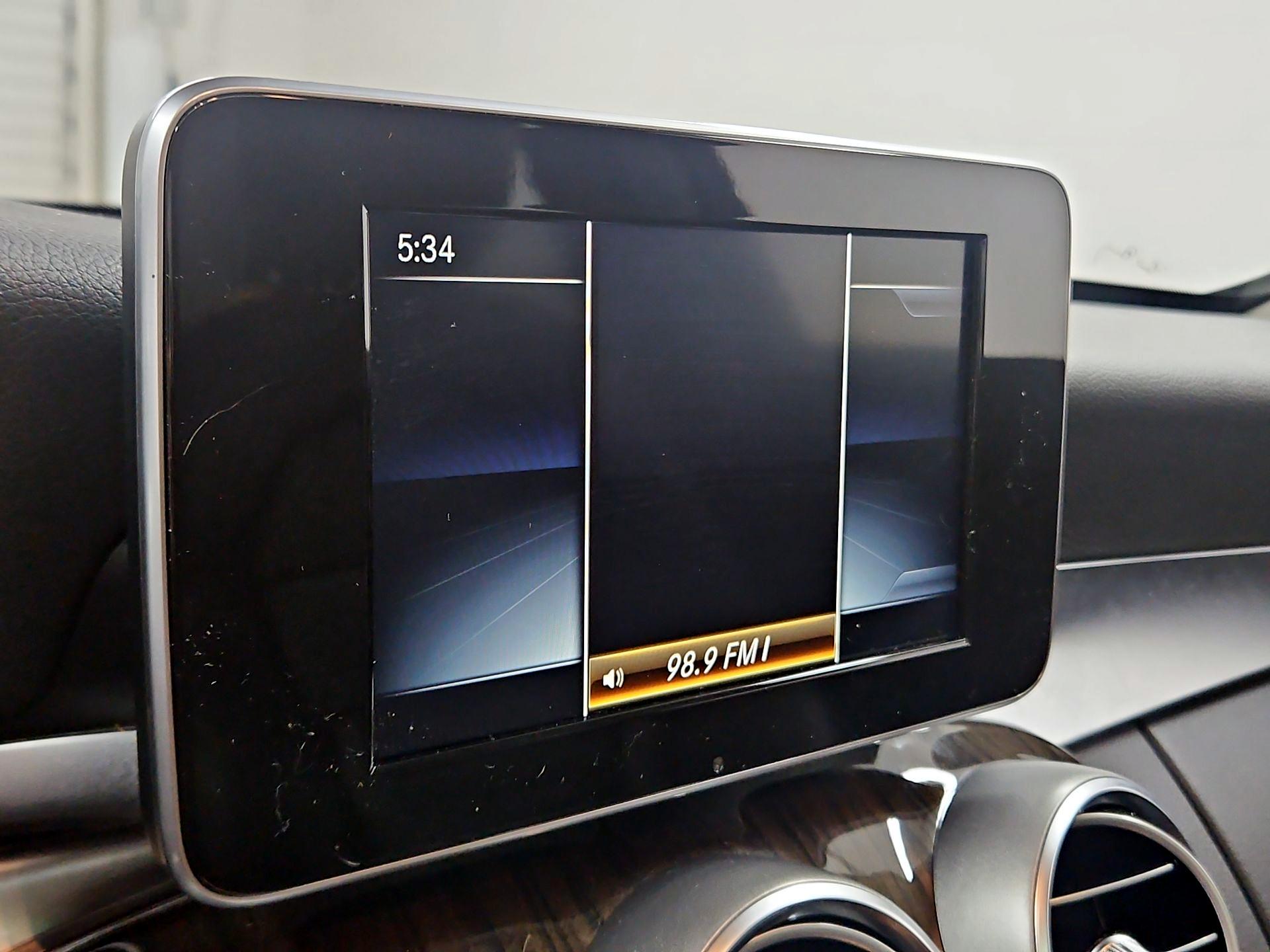 Thumbnail: 2016 Mercedes-Benz C-Class - 15