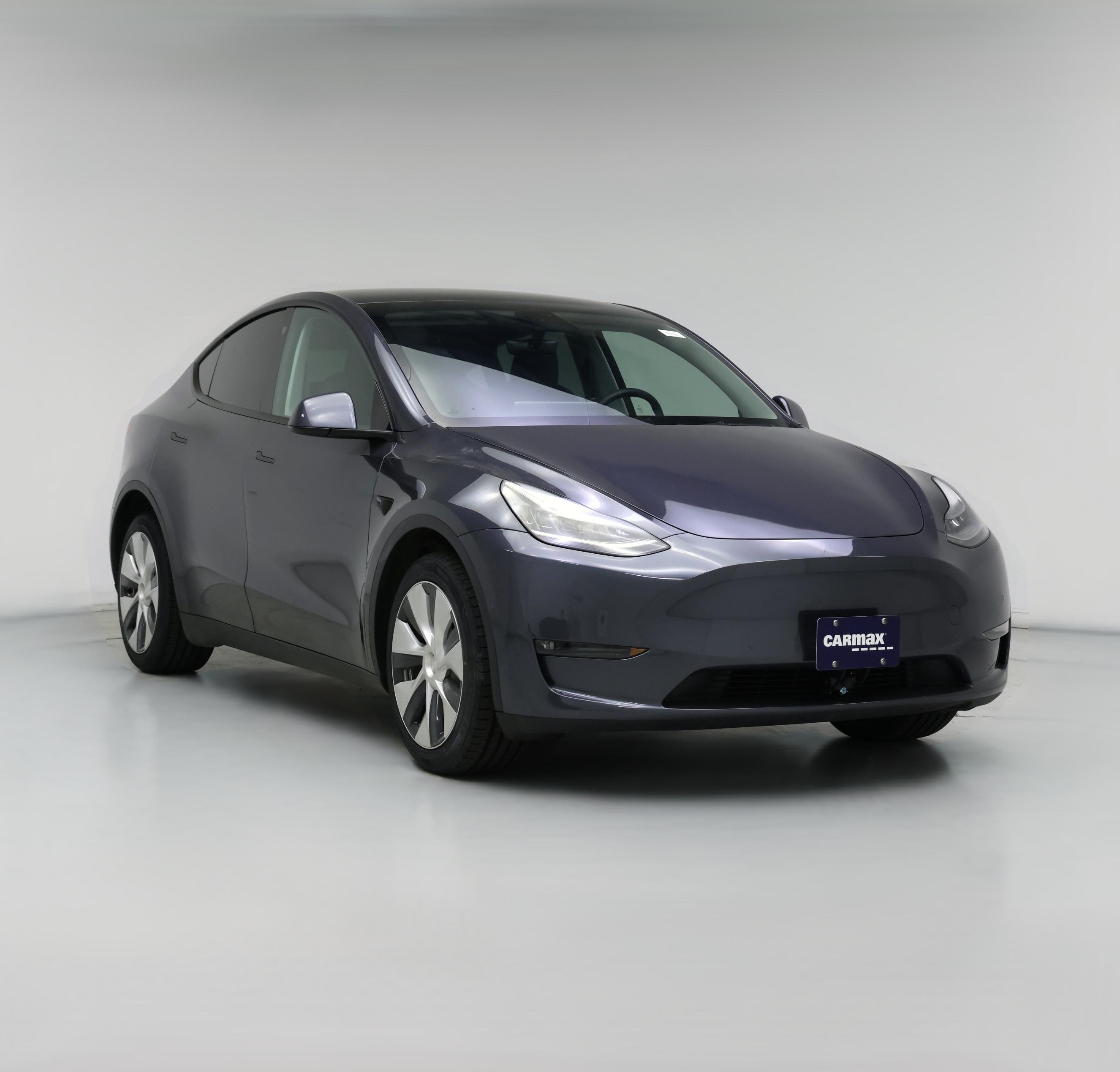 Thumbnail: 2022 Tesla Model Y - 1