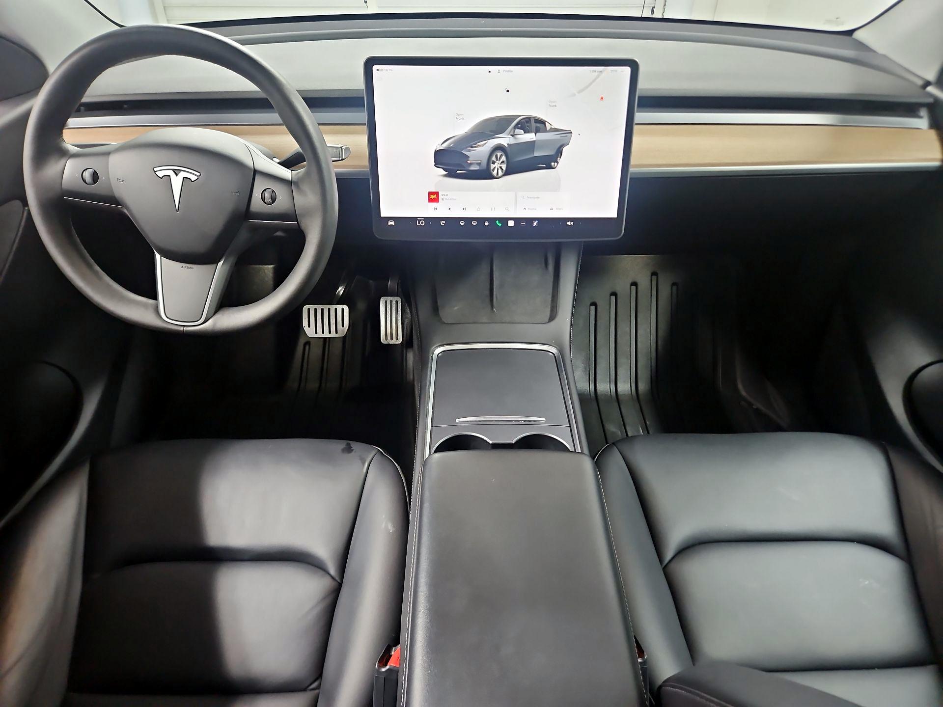 Thumbnail: 2022 Tesla Model Y - 9