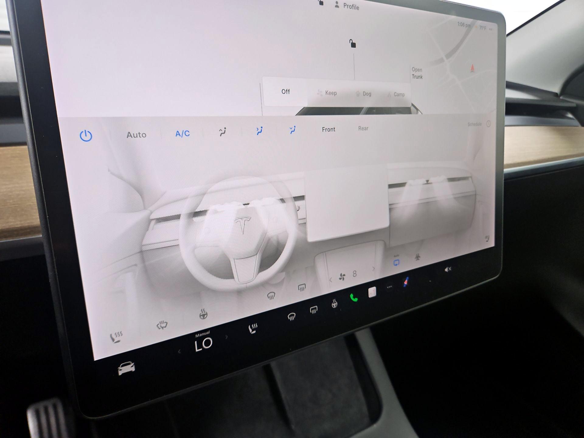 Thumbnail: 2022 Tesla Model Y - 16