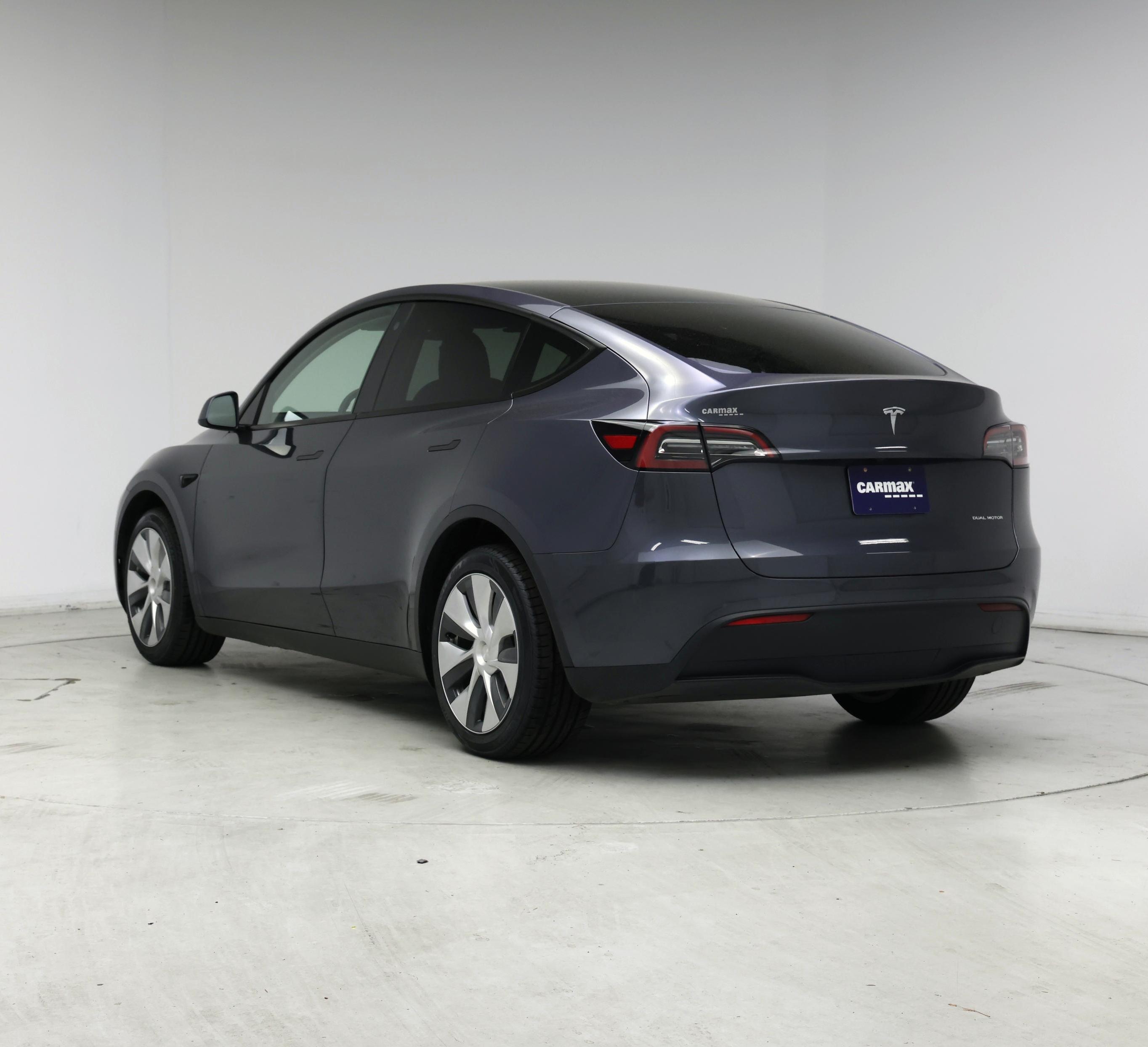 Thumbnail: 2022 Tesla Model Y - 2