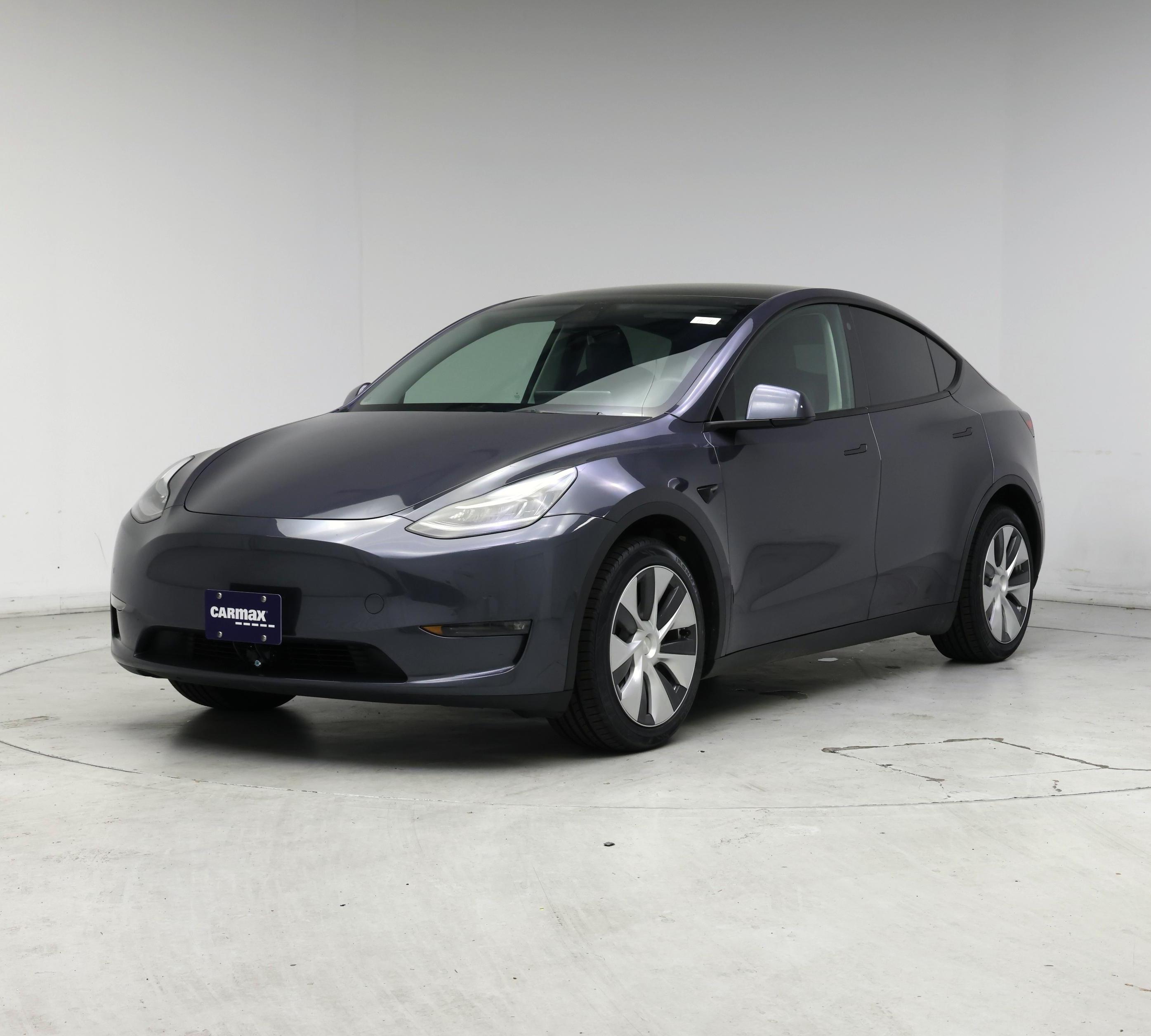 Thumbnail: 2022 Tesla Model Y - 4