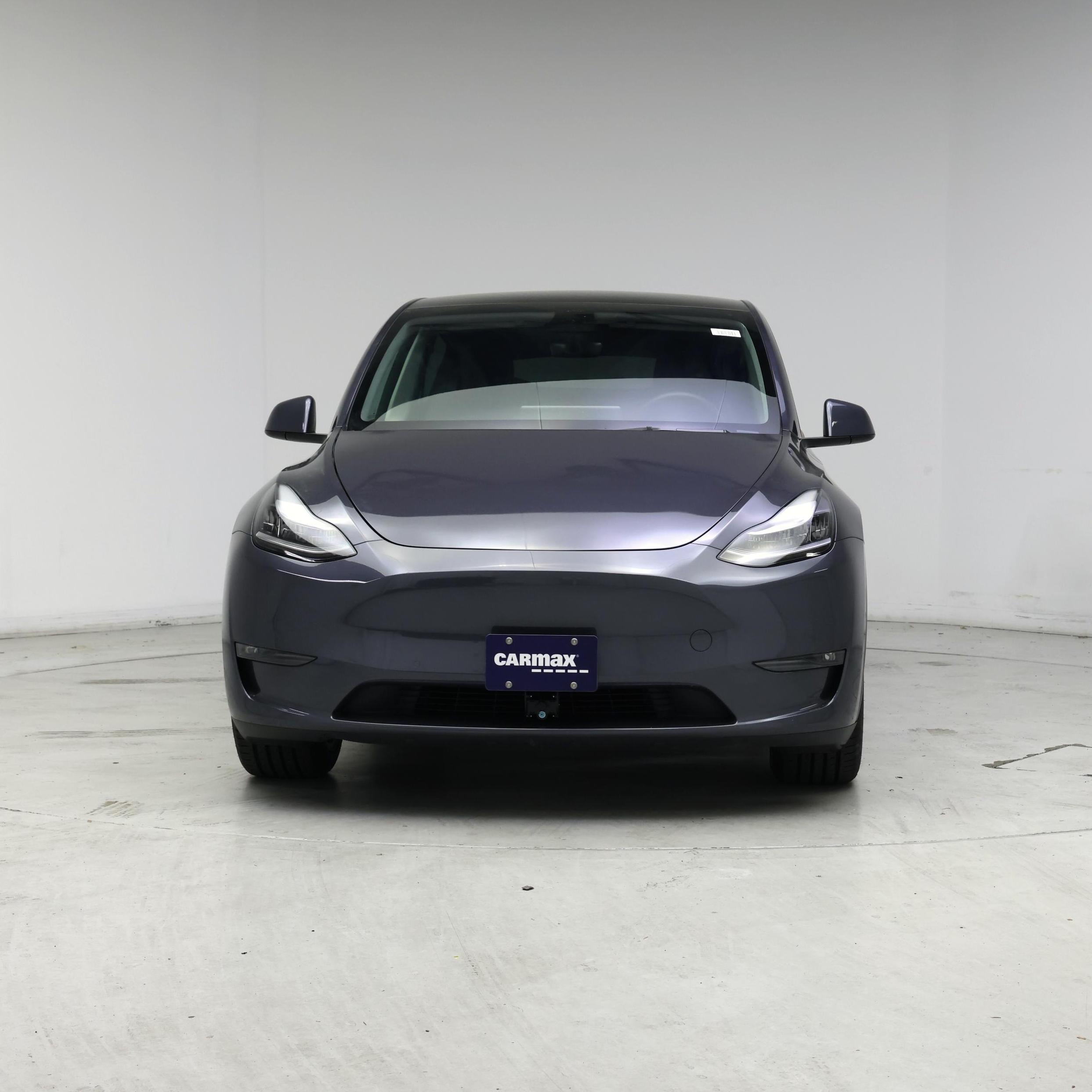 Thumbnail: 2022 Tesla Model Y - 5