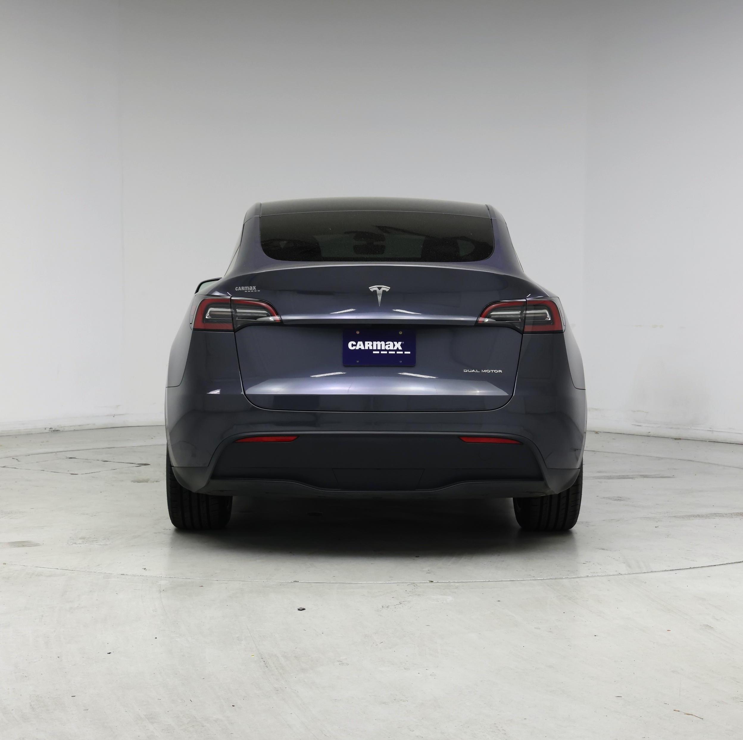 Thumbnail: 2022 Tesla Model Y - 6