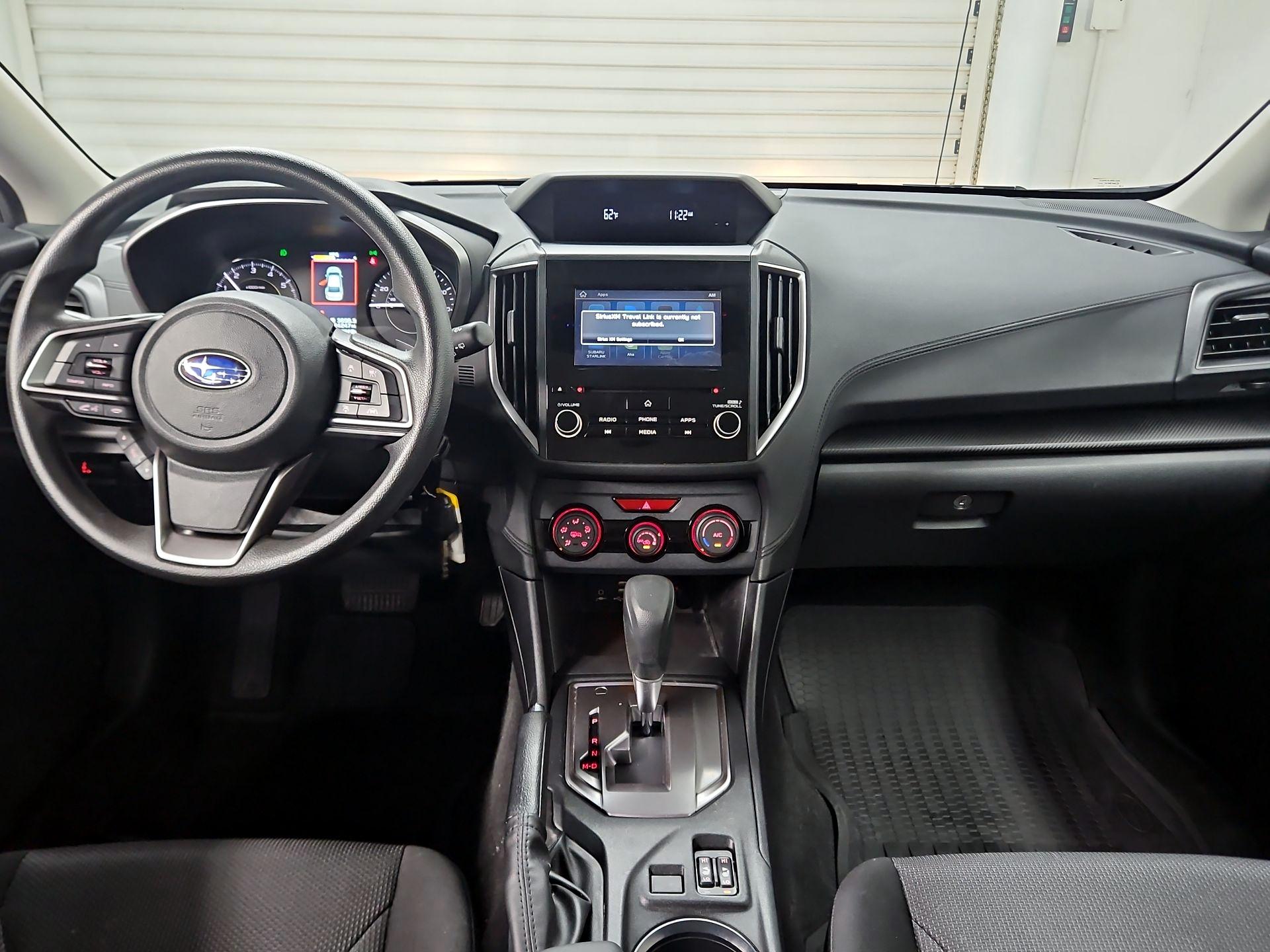 Thumbnail: 2020 Subaru Impreza - 9