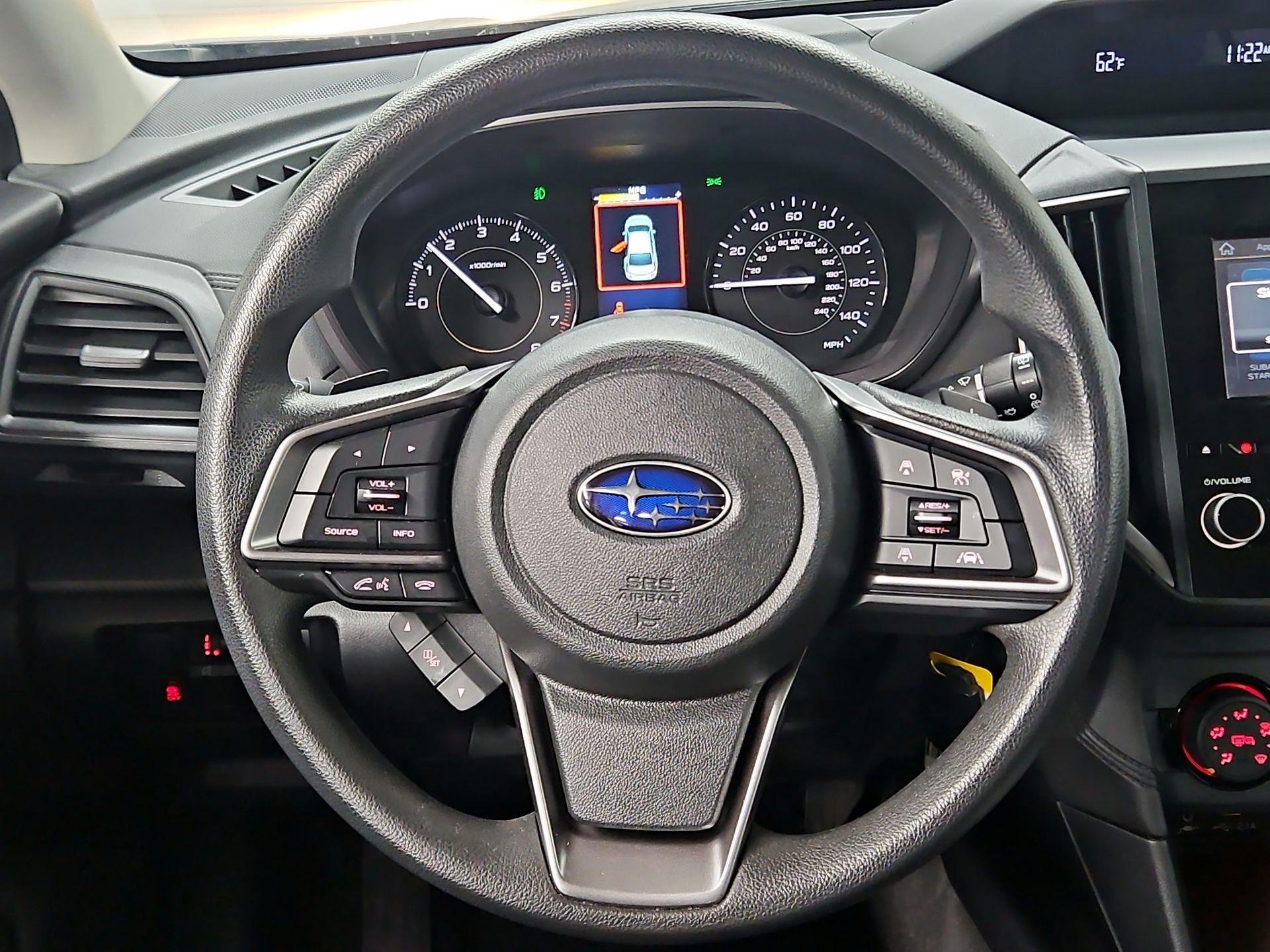 Thumbnail: 2020 Subaru Impreza - 10