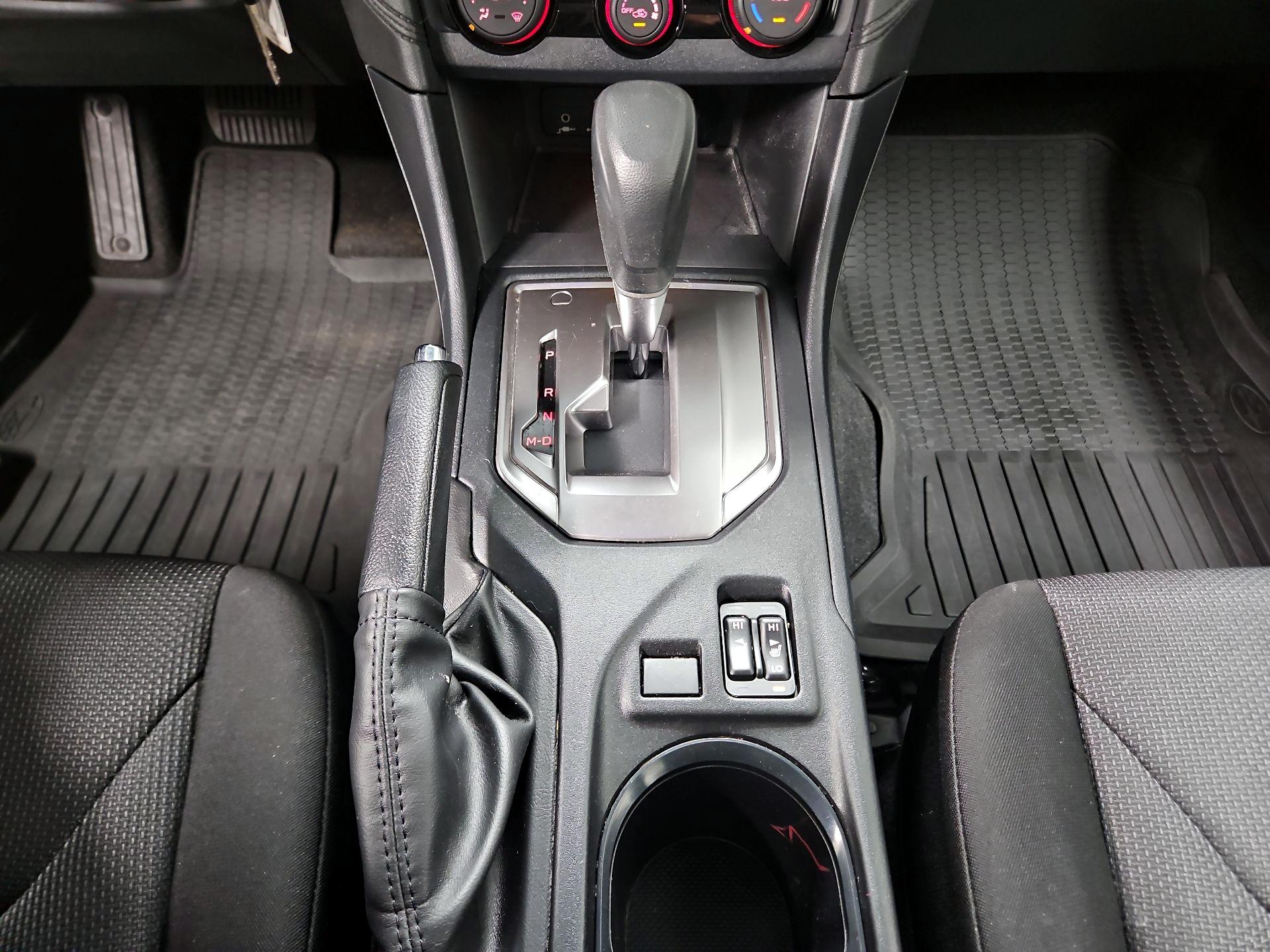 Thumbnail: 2020 Subaru Impreza - 17