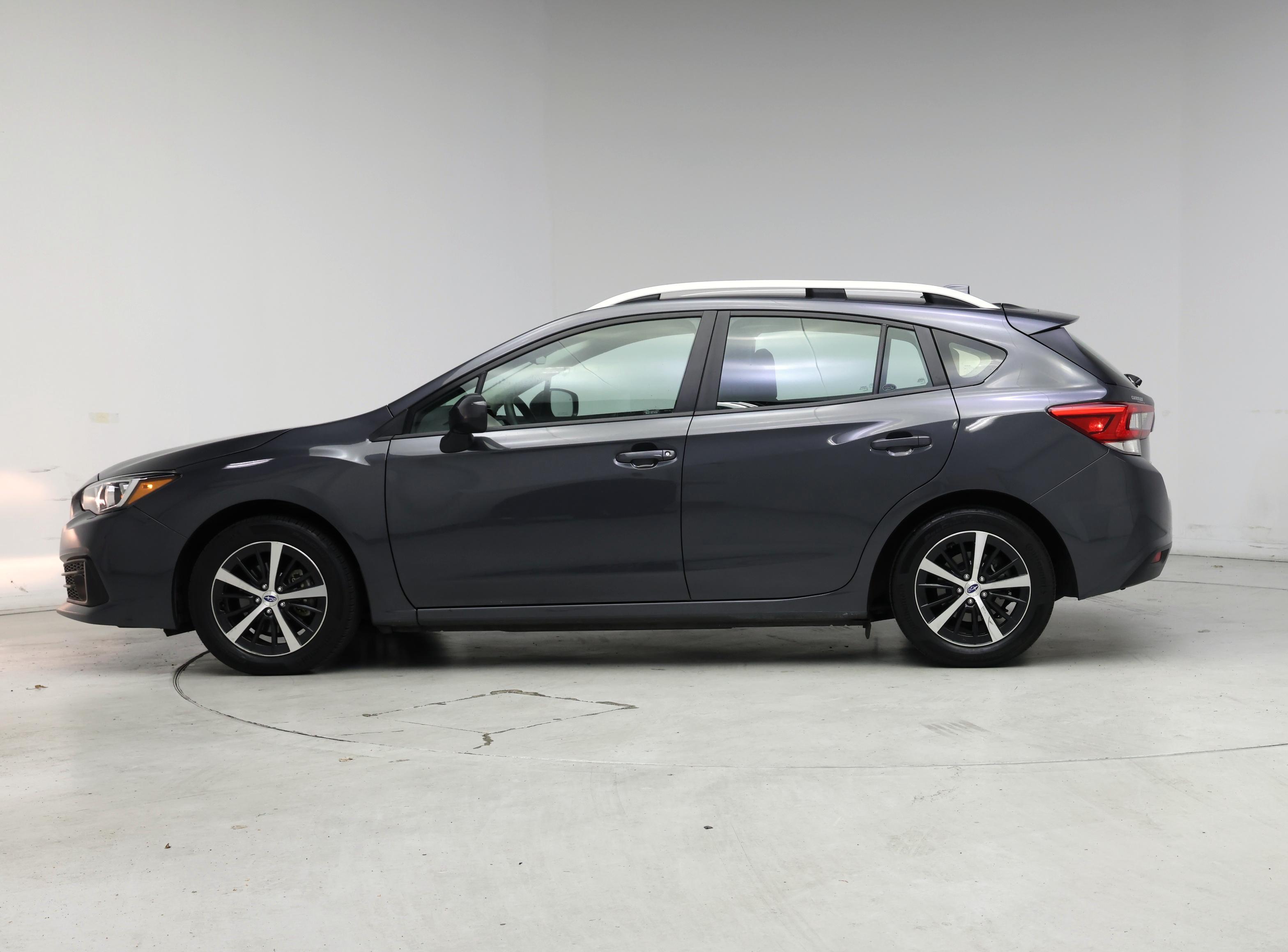 Thumbnail: 2020 Subaru Impreza - 3