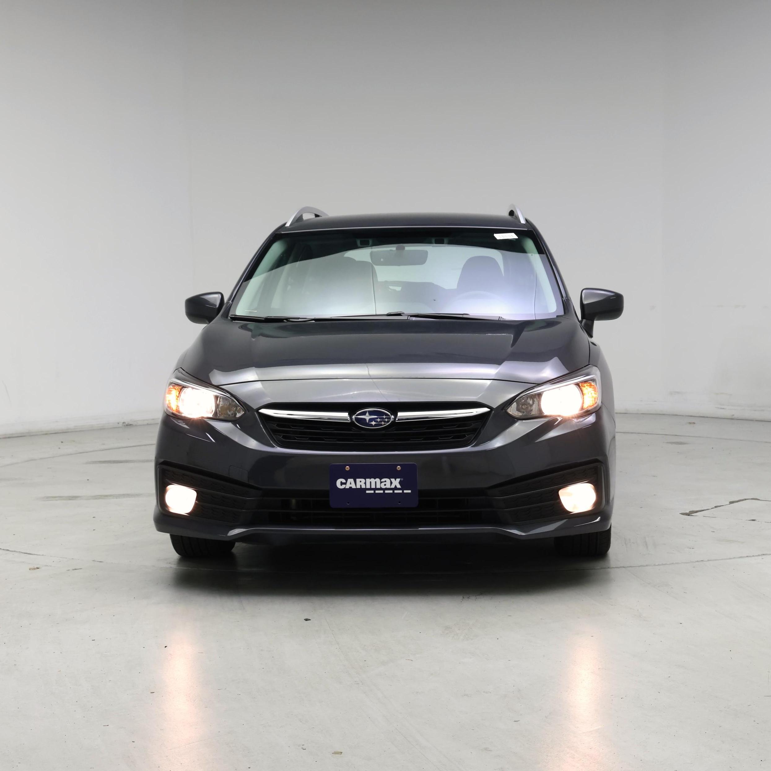 Thumbnail: 2020 Subaru Impreza - 5