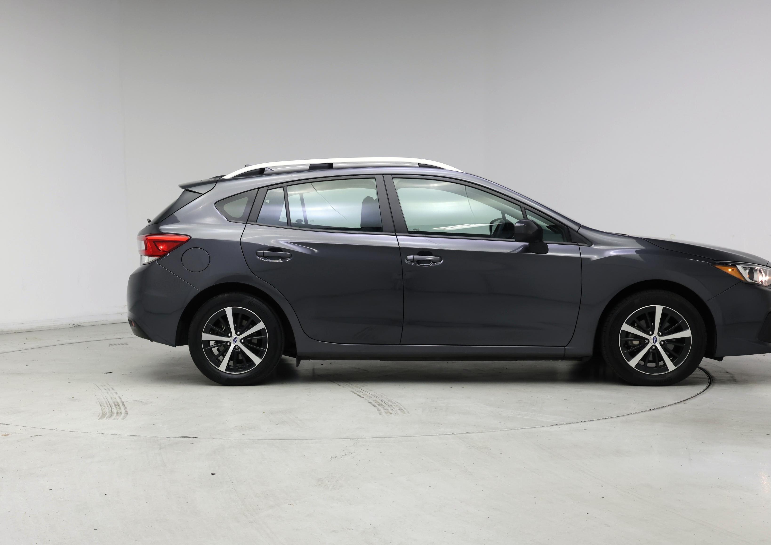 Thumbnail: 2020 Subaru Impreza - 7