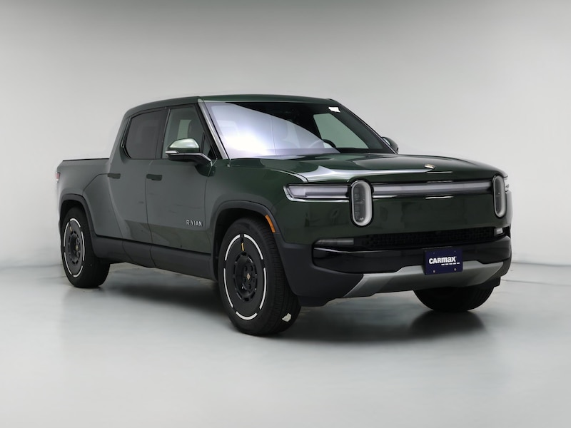 2025 Rivian R1T Adventure -
                  Puyallup, WA