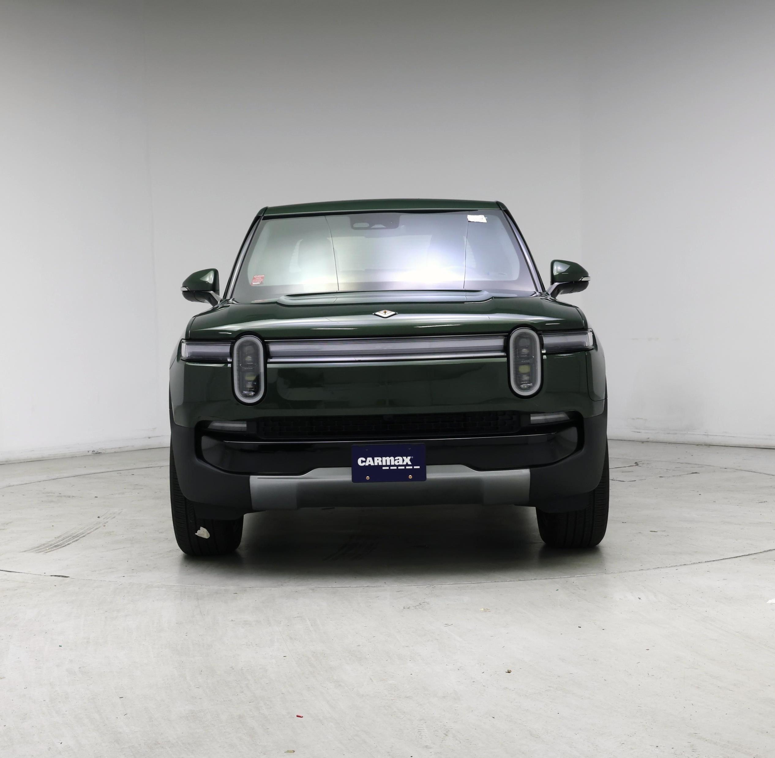 Thumbnail: 2025 Rivian R1T - 5