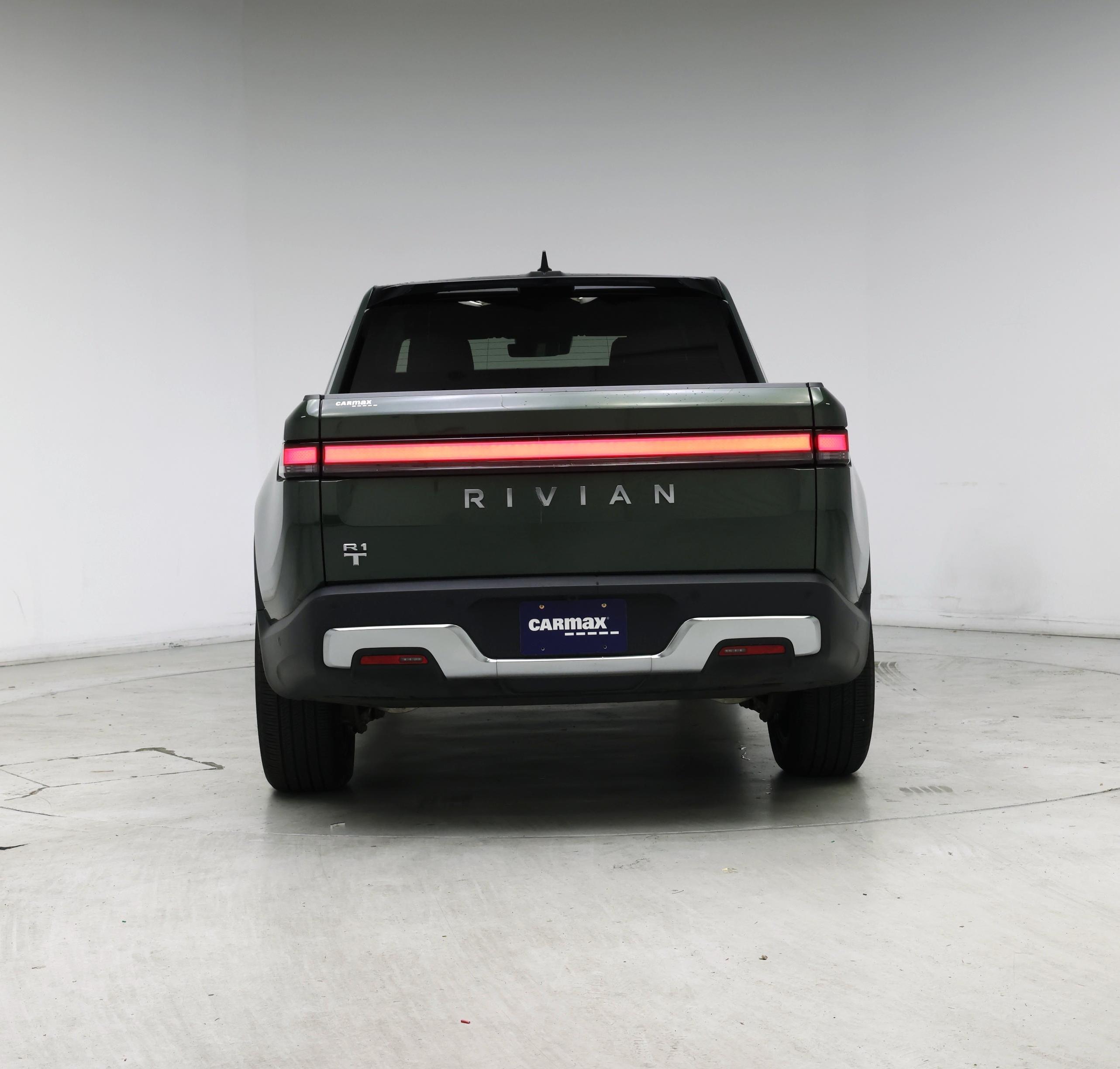 Thumbnail: 2025 Rivian R1T - 6