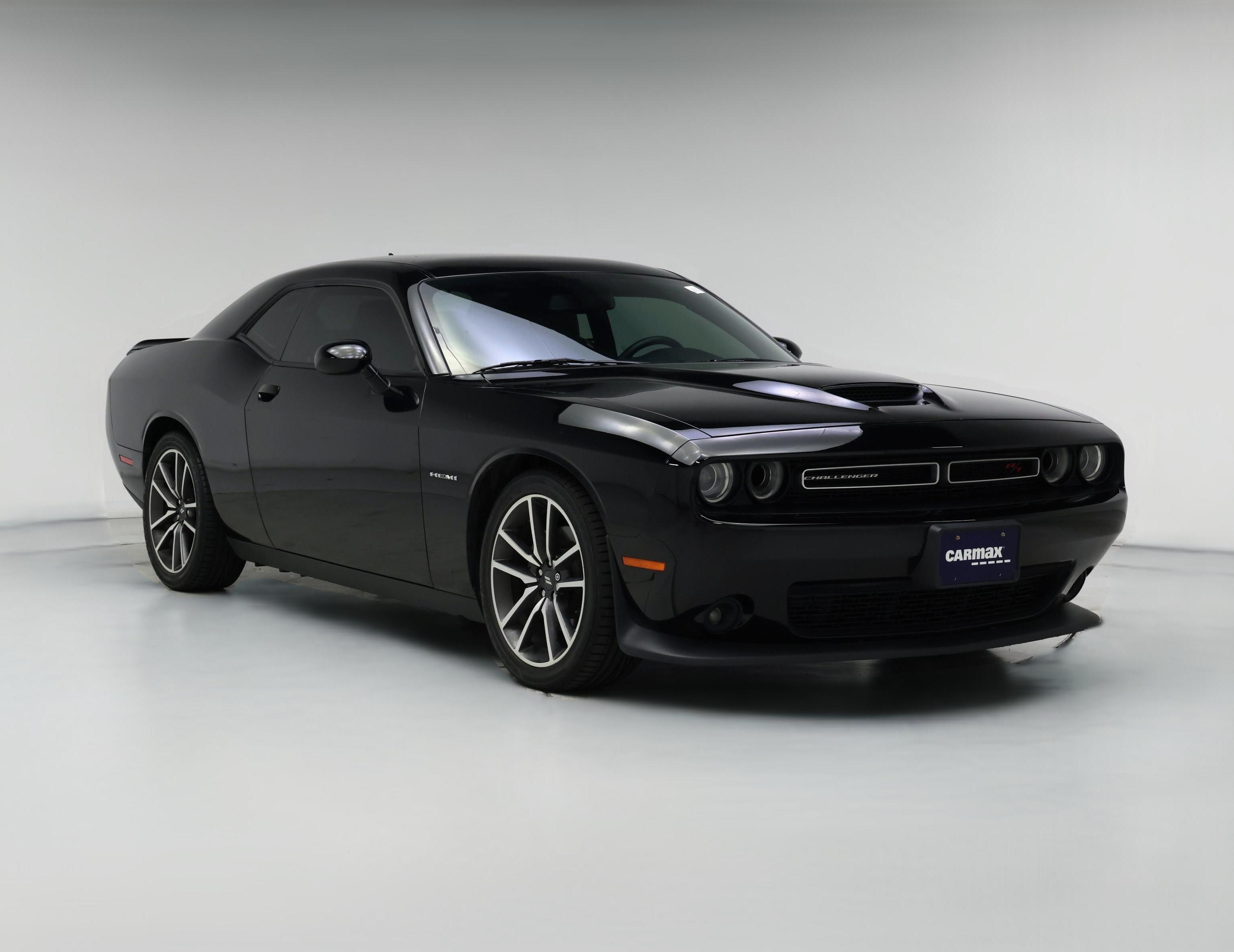 Thumbnail: 2021 Dodge Challenger - 1