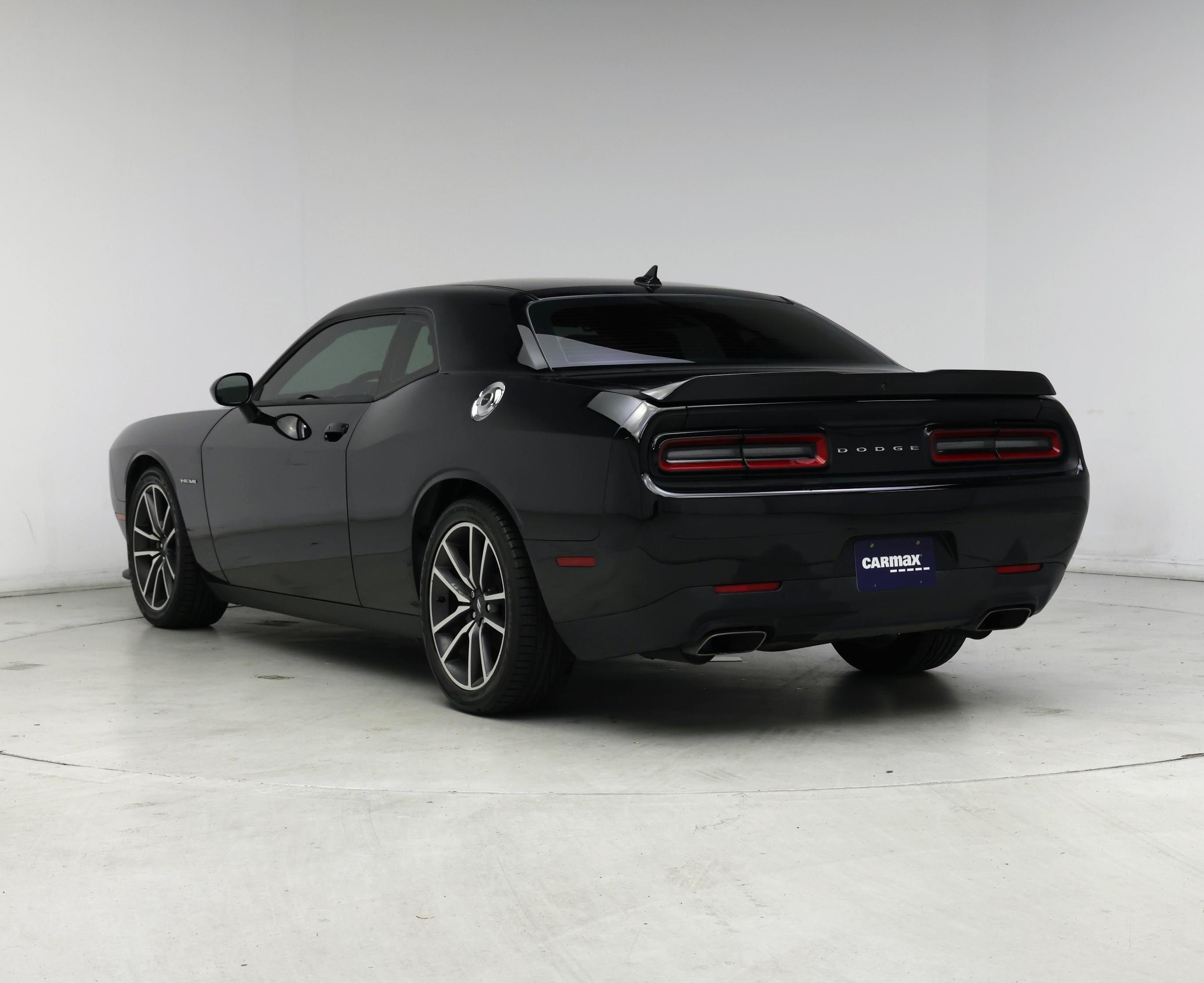 Thumbnail: 2021 Dodge Challenger - 2