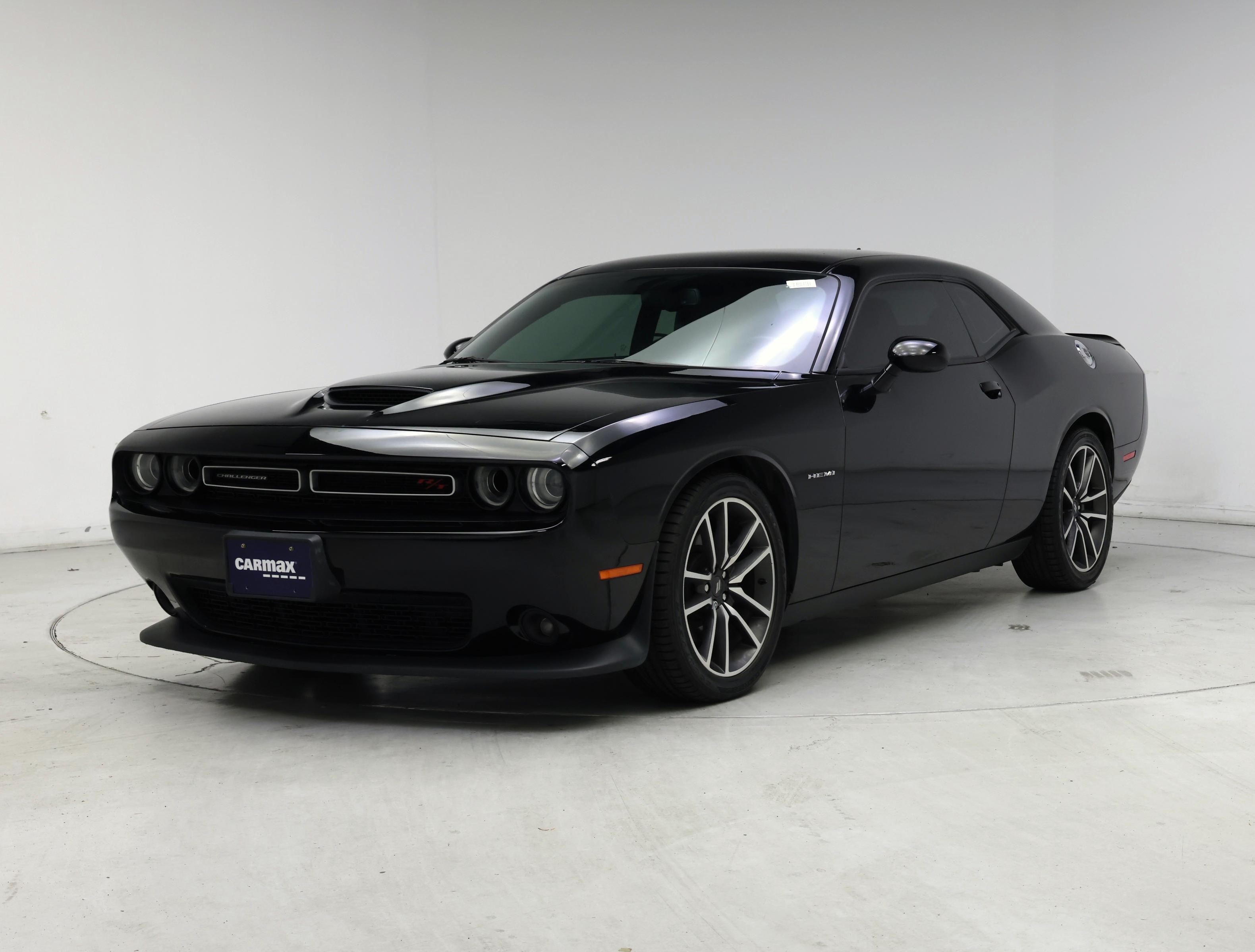 Thumbnail: 2021 Dodge Challenger - 4