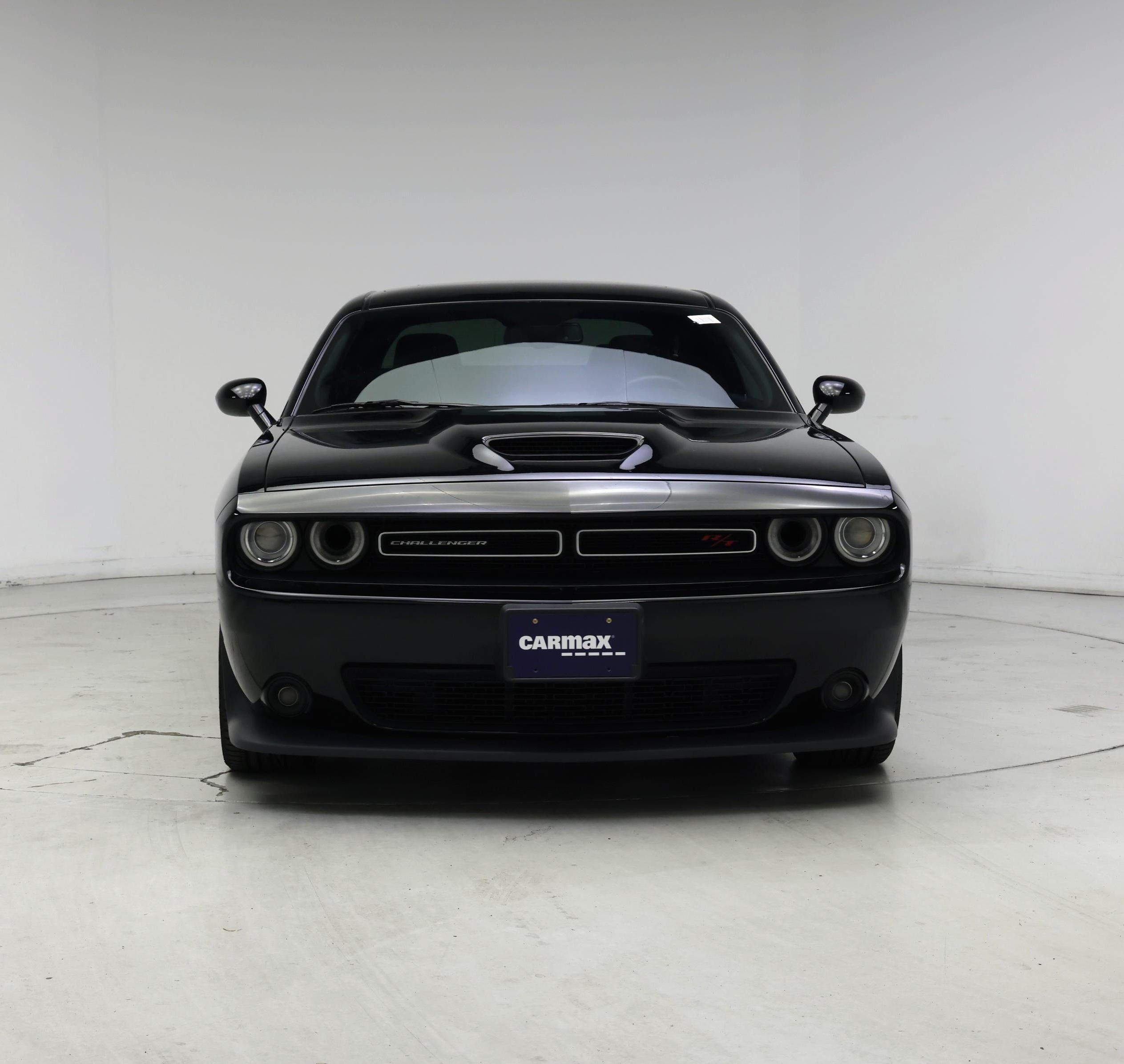 Thumbnail: 2021 Dodge Challenger - 5