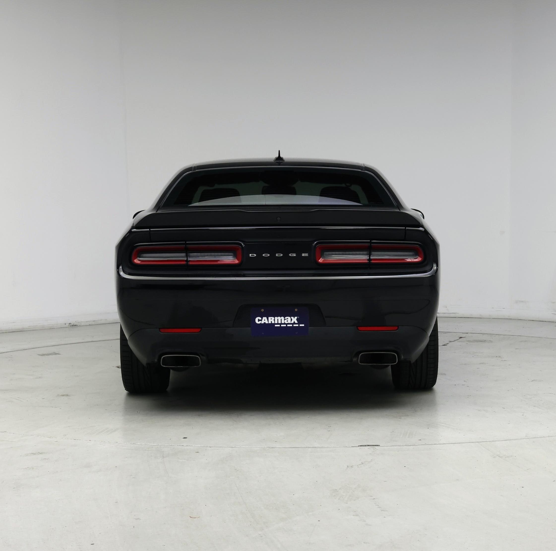 Thumbnail: 2021 Dodge Challenger - 6