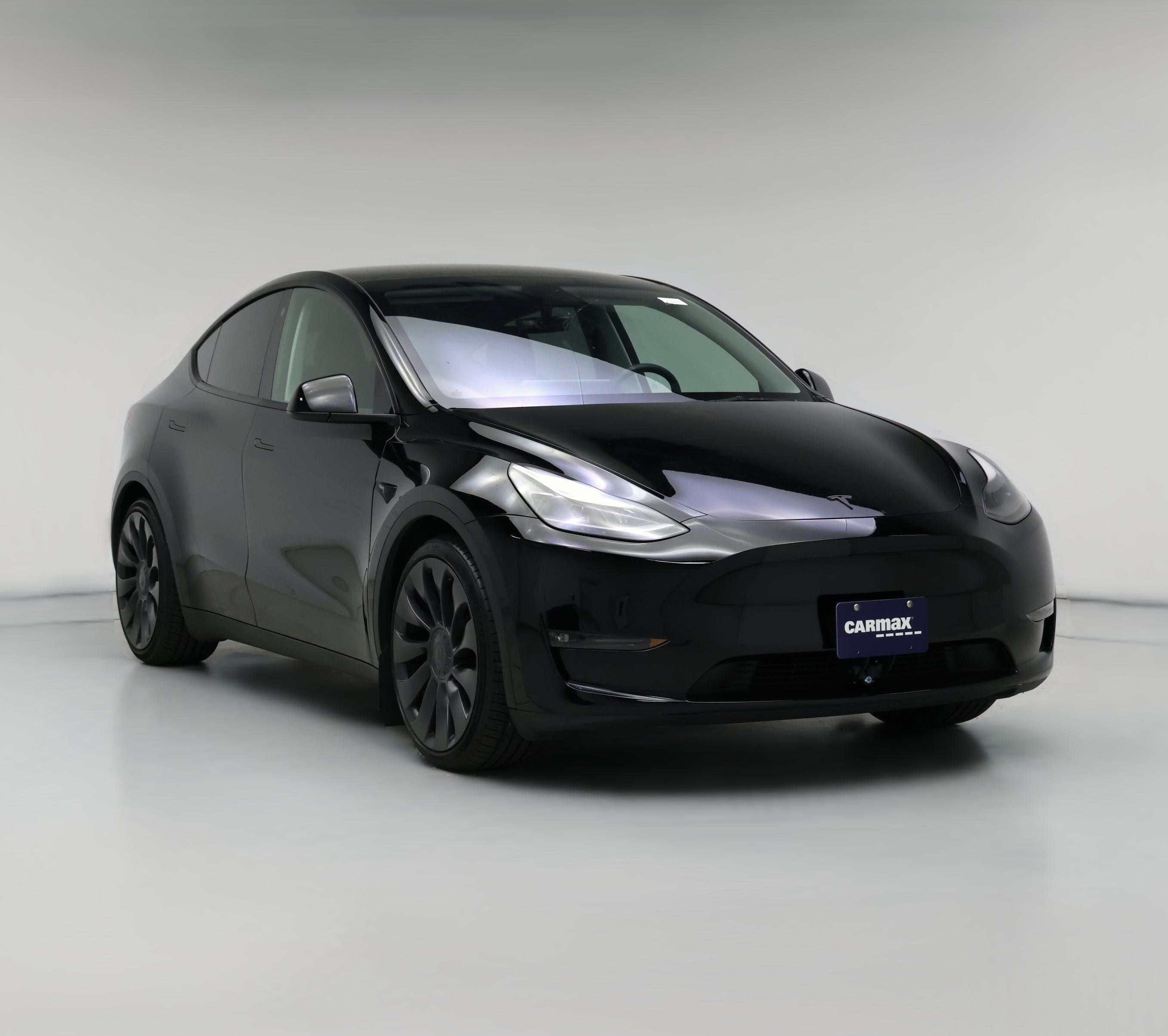 Thumbnail: 2023 Tesla Model Y - 1