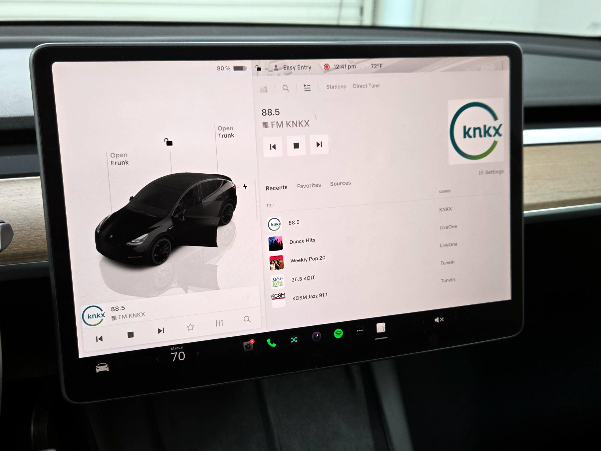 Thumbnail: 2023 Tesla Model Y - 15