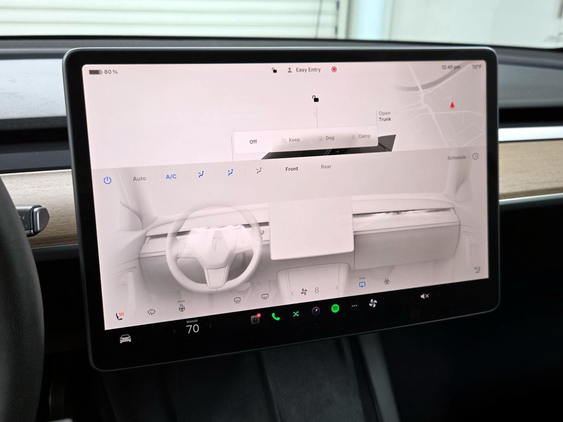 Thumbnail: 2023 Tesla Model Y - 16