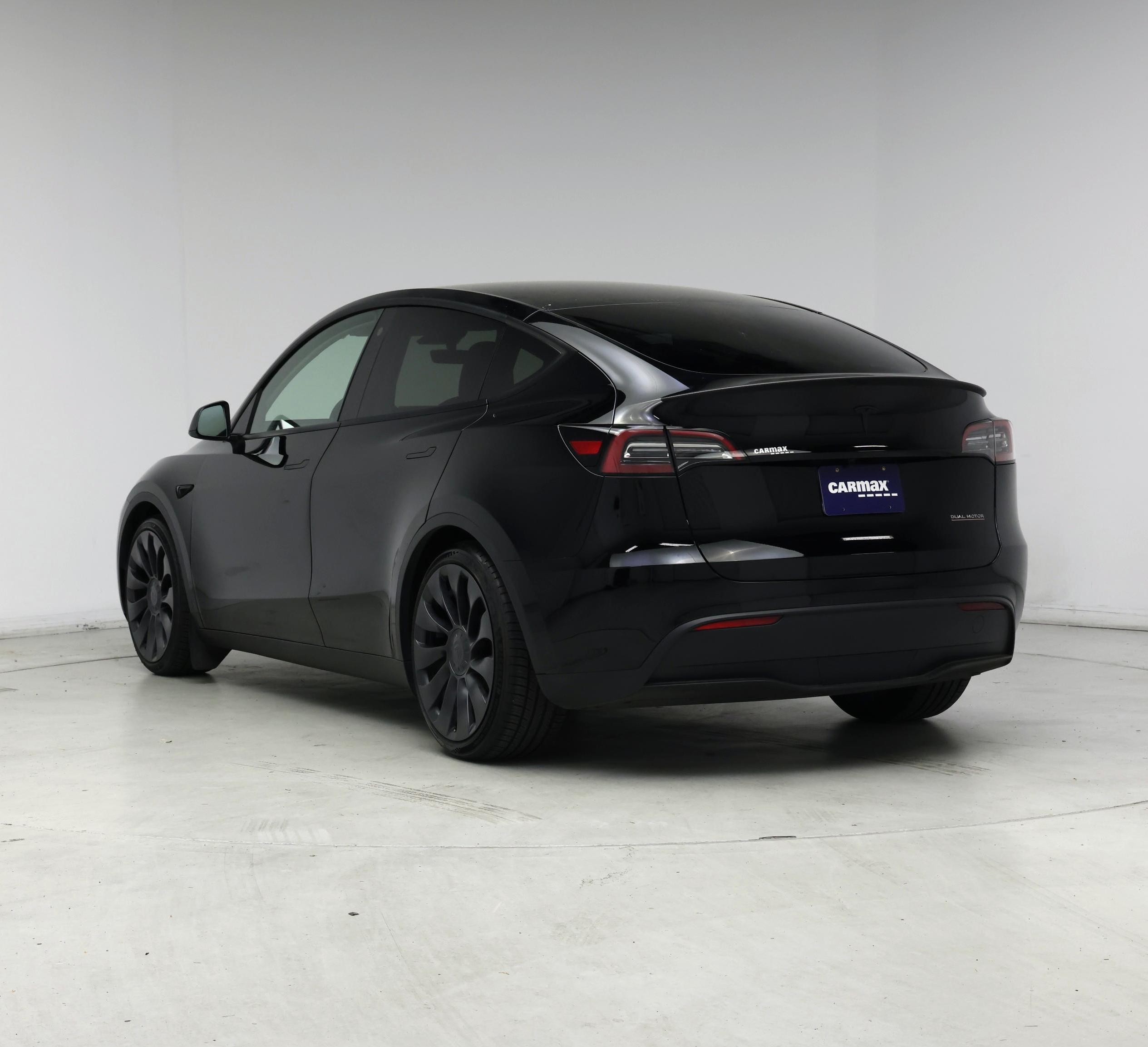 Thumbnail: 2023 Tesla Model Y - 2