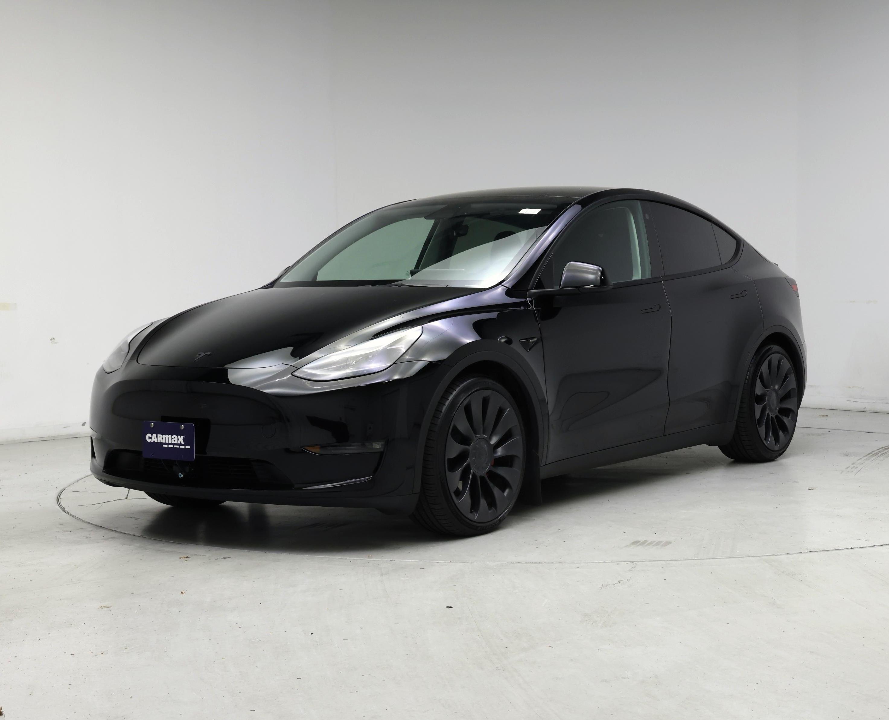 Thumbnail: 2023 Tesla Model Y - 4