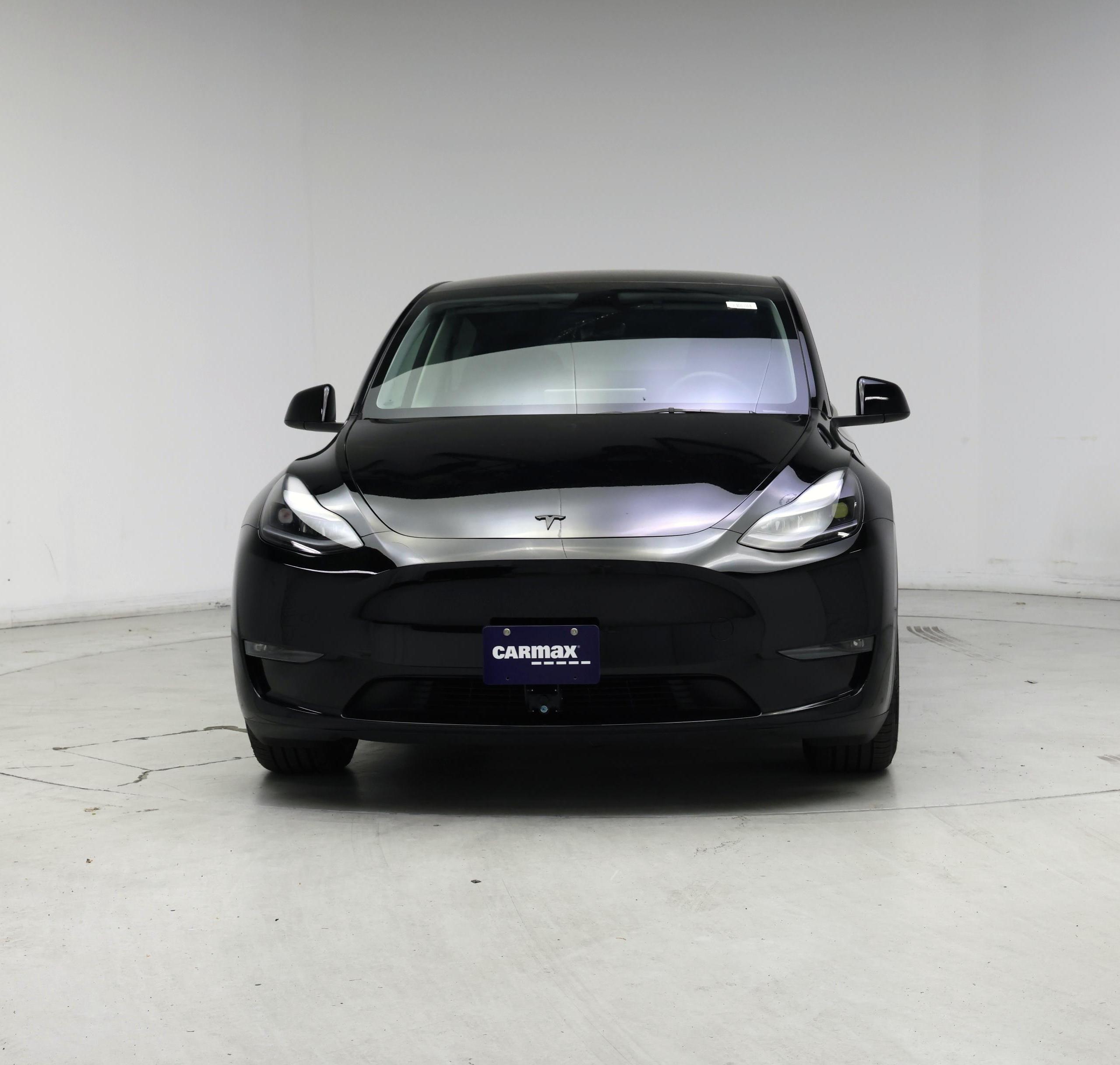 Thumbnail: 2023 Tesla Model Y - 5