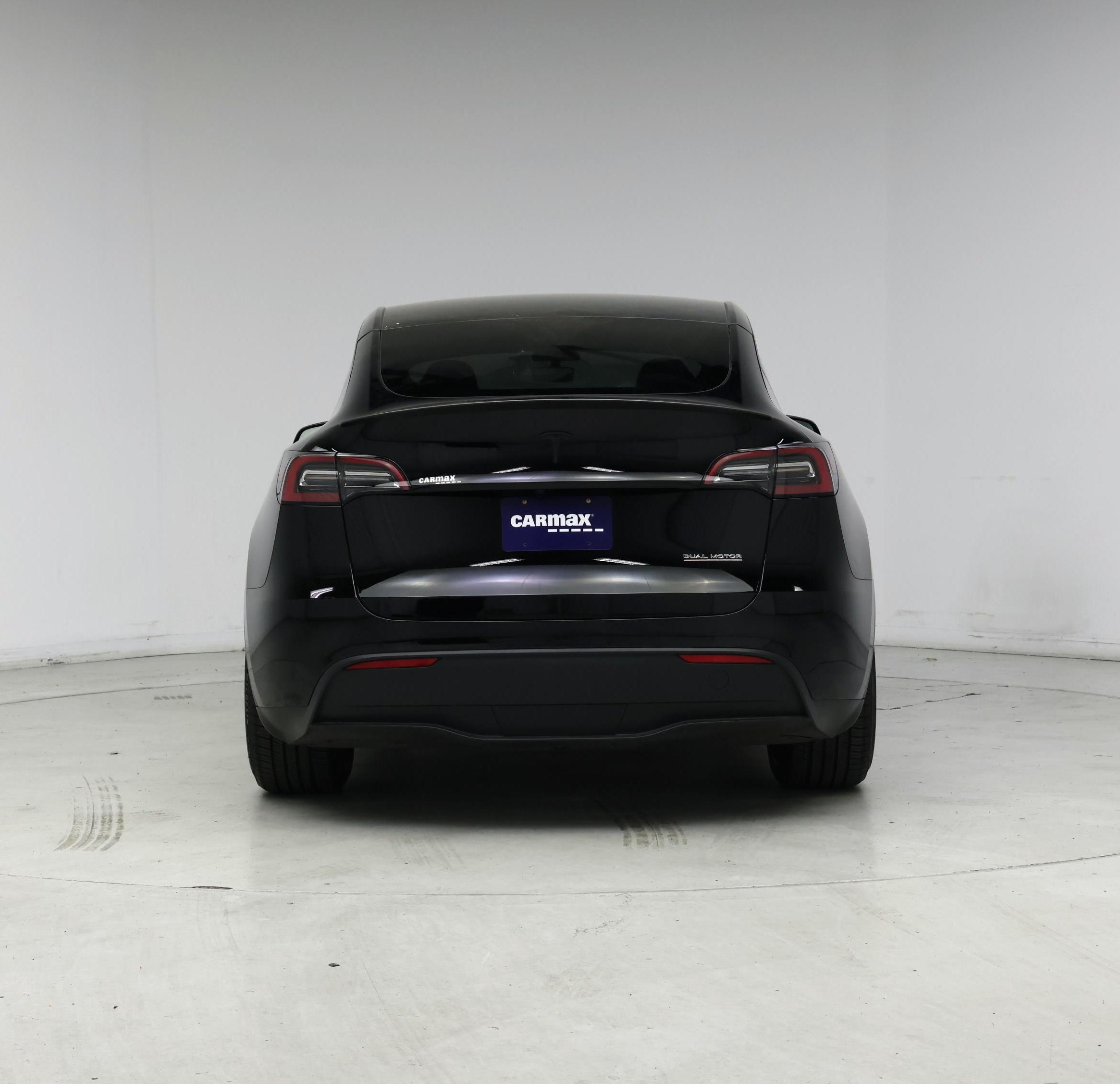 Thumbnail: 2023 Tesla Model Y - 6