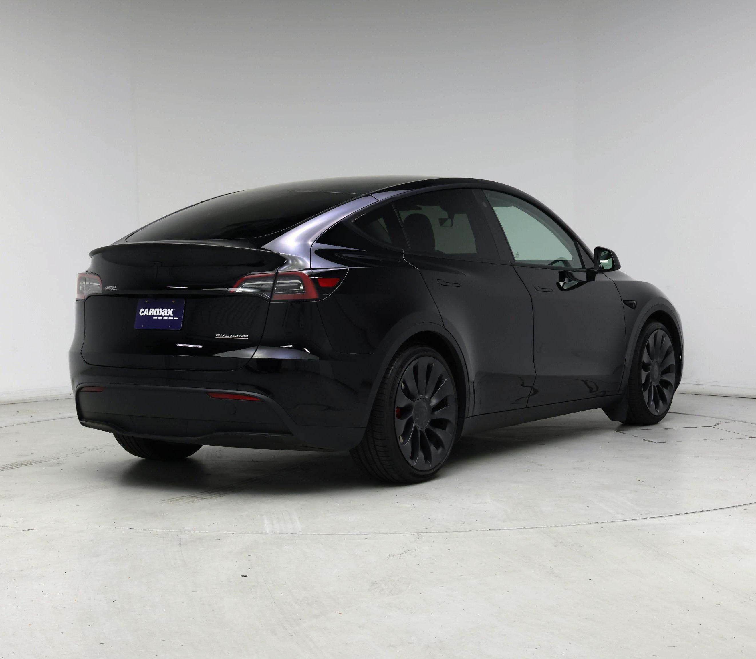 Thumbnail: 2023 Tesla Model Y - 8