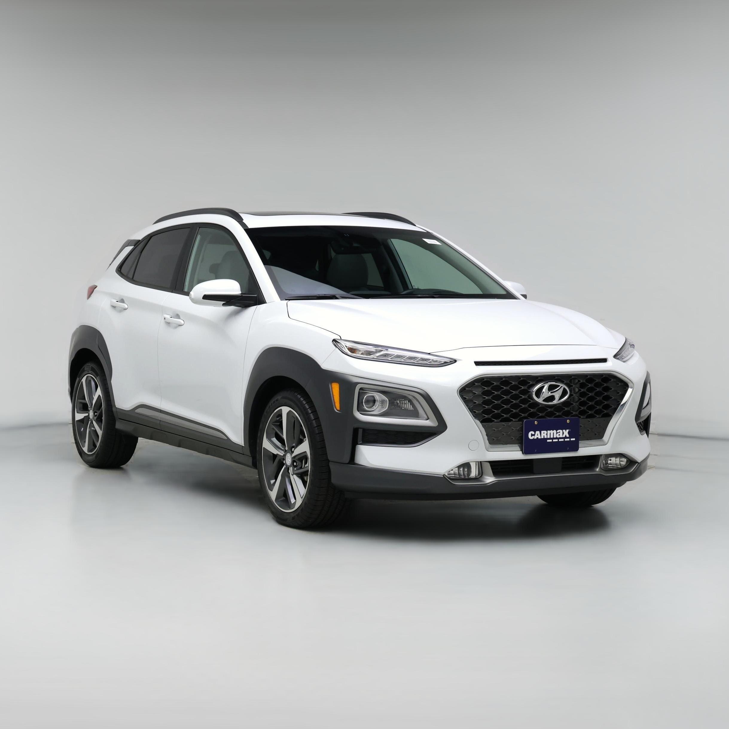 Thumbnail: 2020 Hyundai Kona - 1