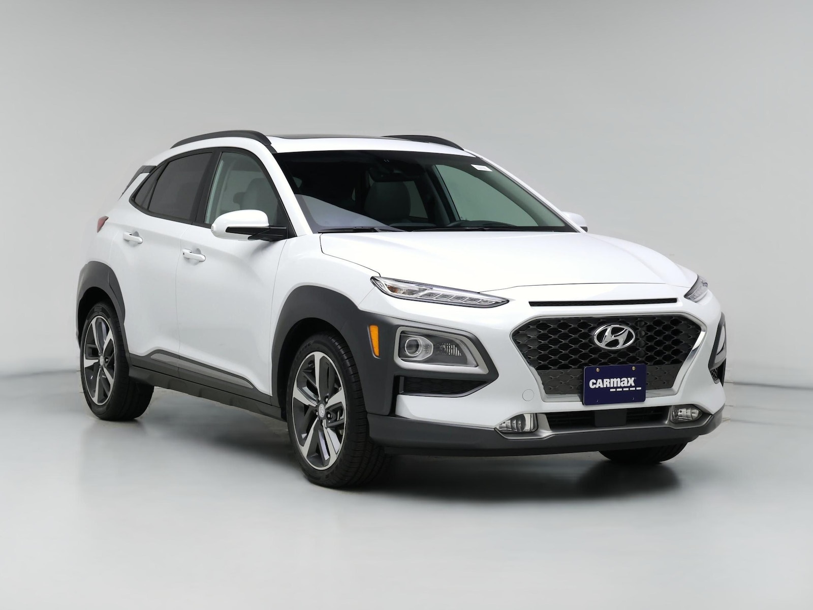 2020 Hyundai Kona Ultimate