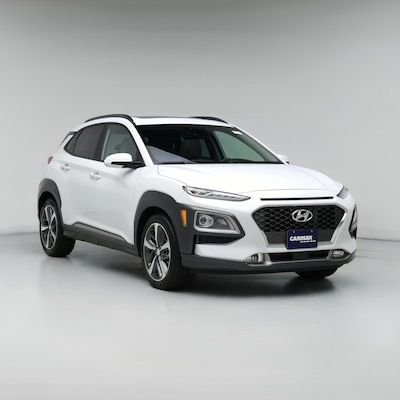2020 Hyundai Kona Ultimate