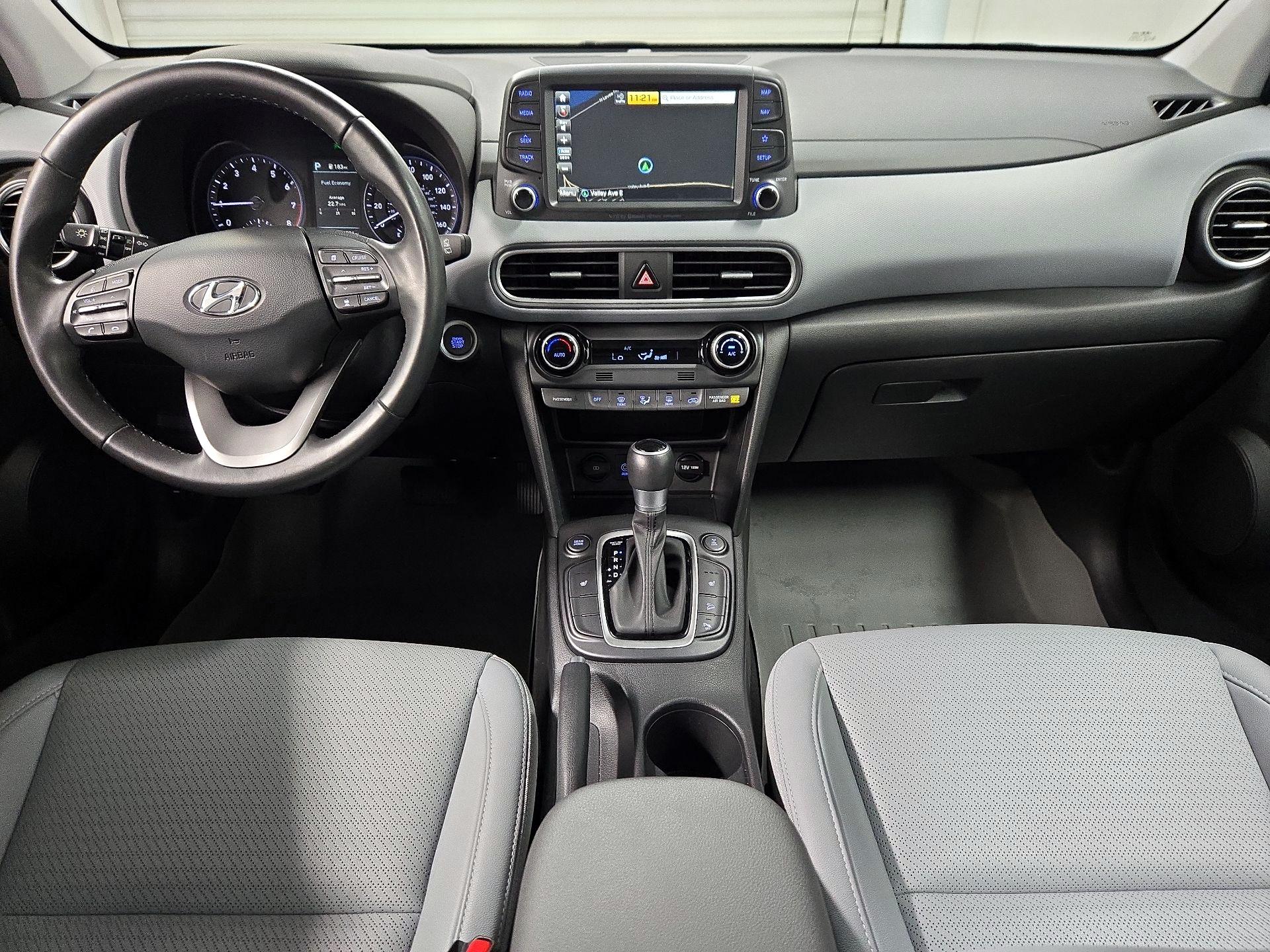 Thumbnail: 2020 Hyundai Kona - 9