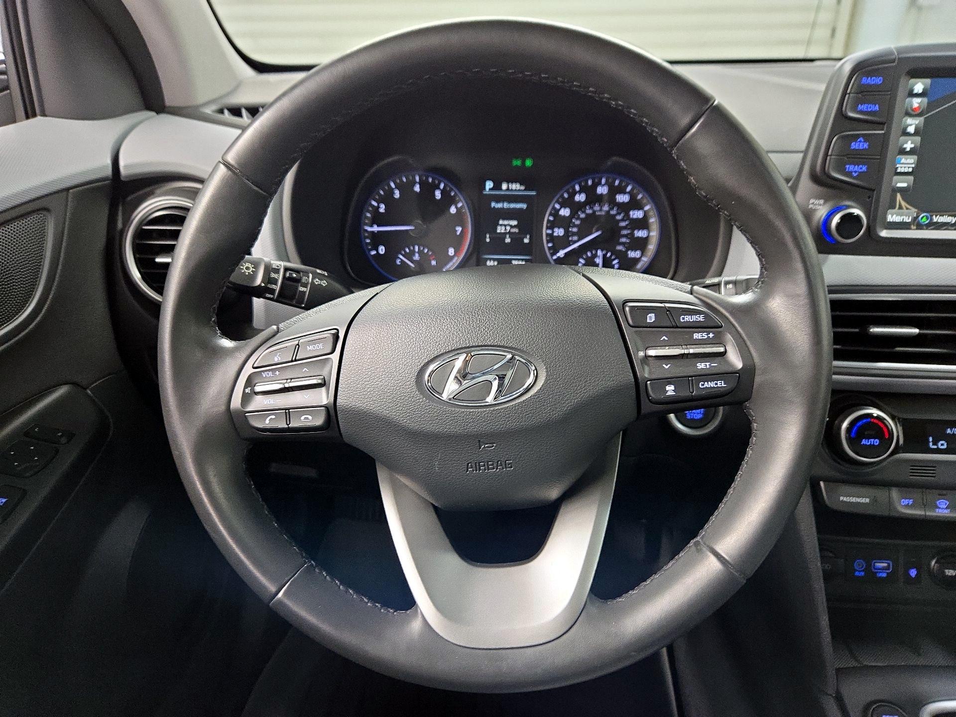 Thumbnail: 2020 Hyundai Kona - 10