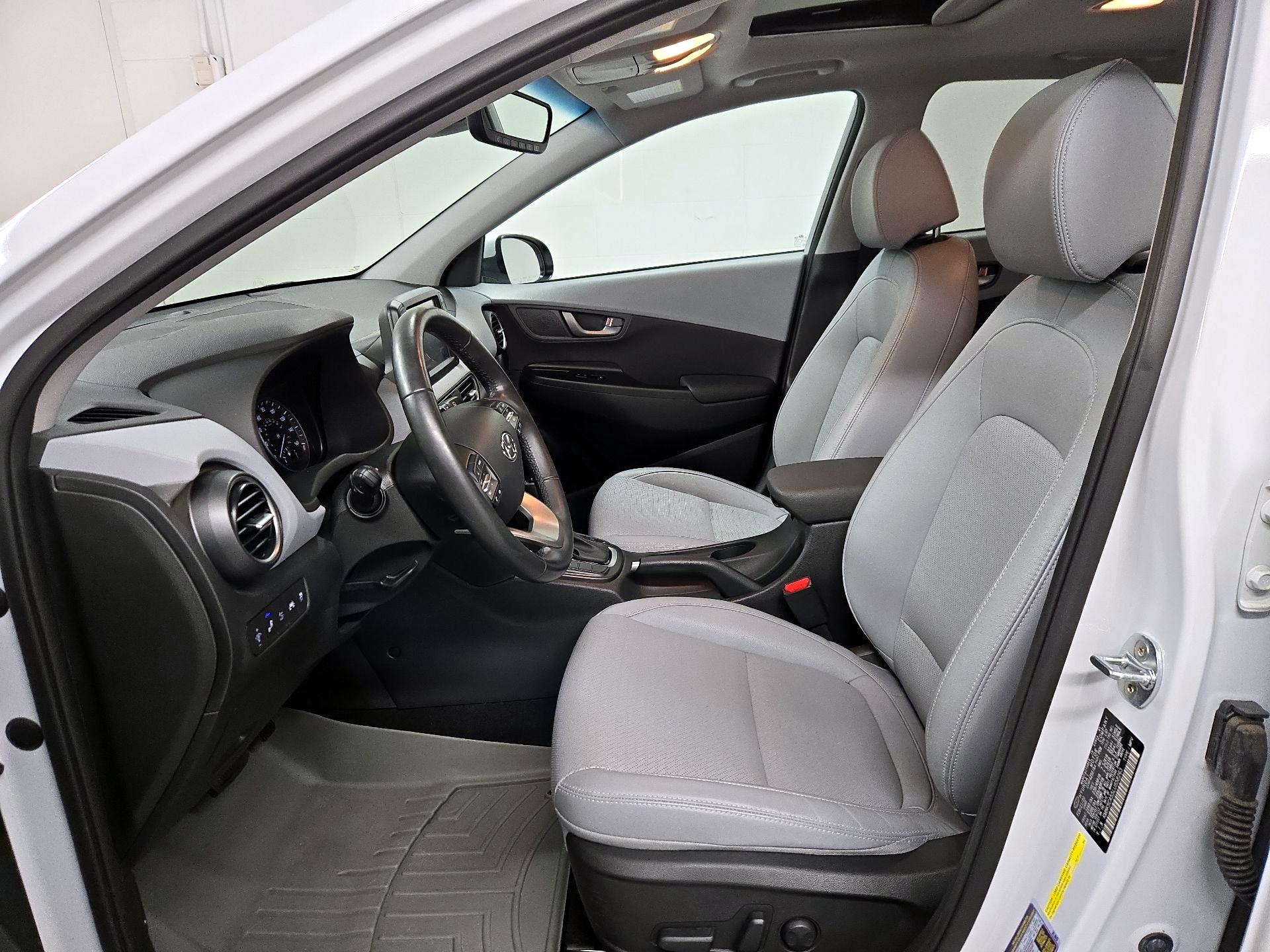 Thumbnail: 2020 Hyundai Kona - 11