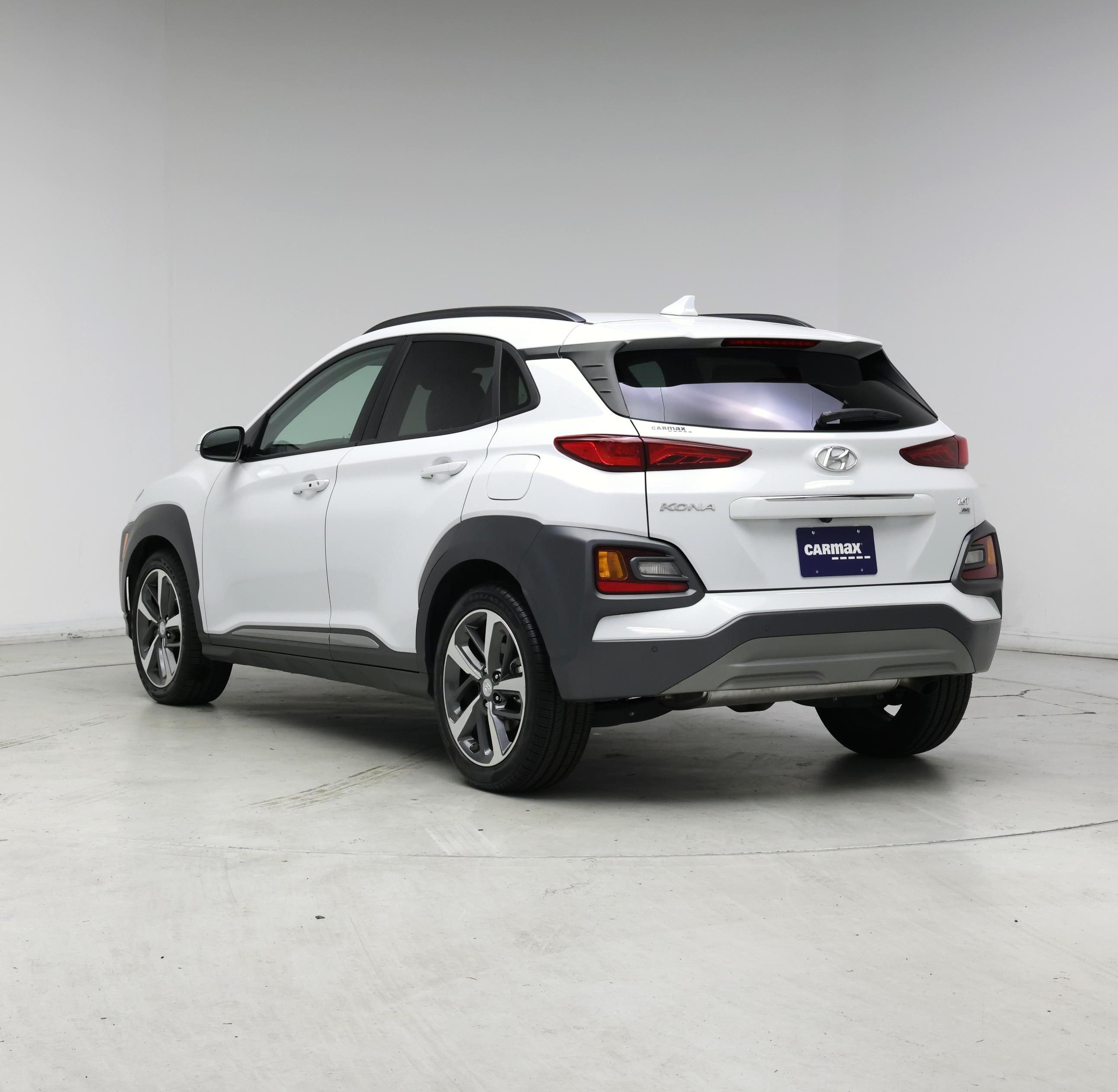 Thumbnail: 2020 Hyundai Kona - 2