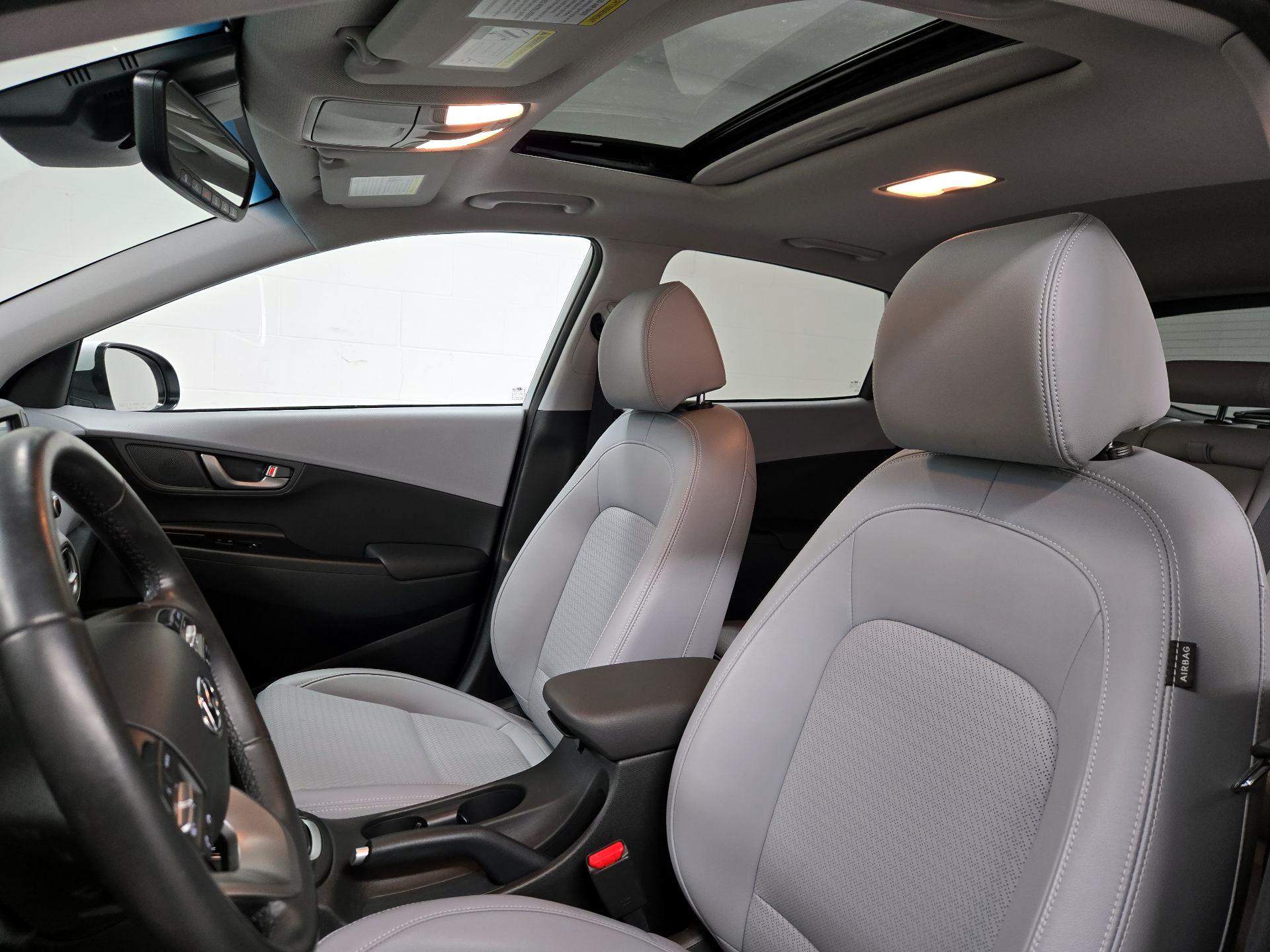 Thumbnail: 2020 Hyundai Kona - 20