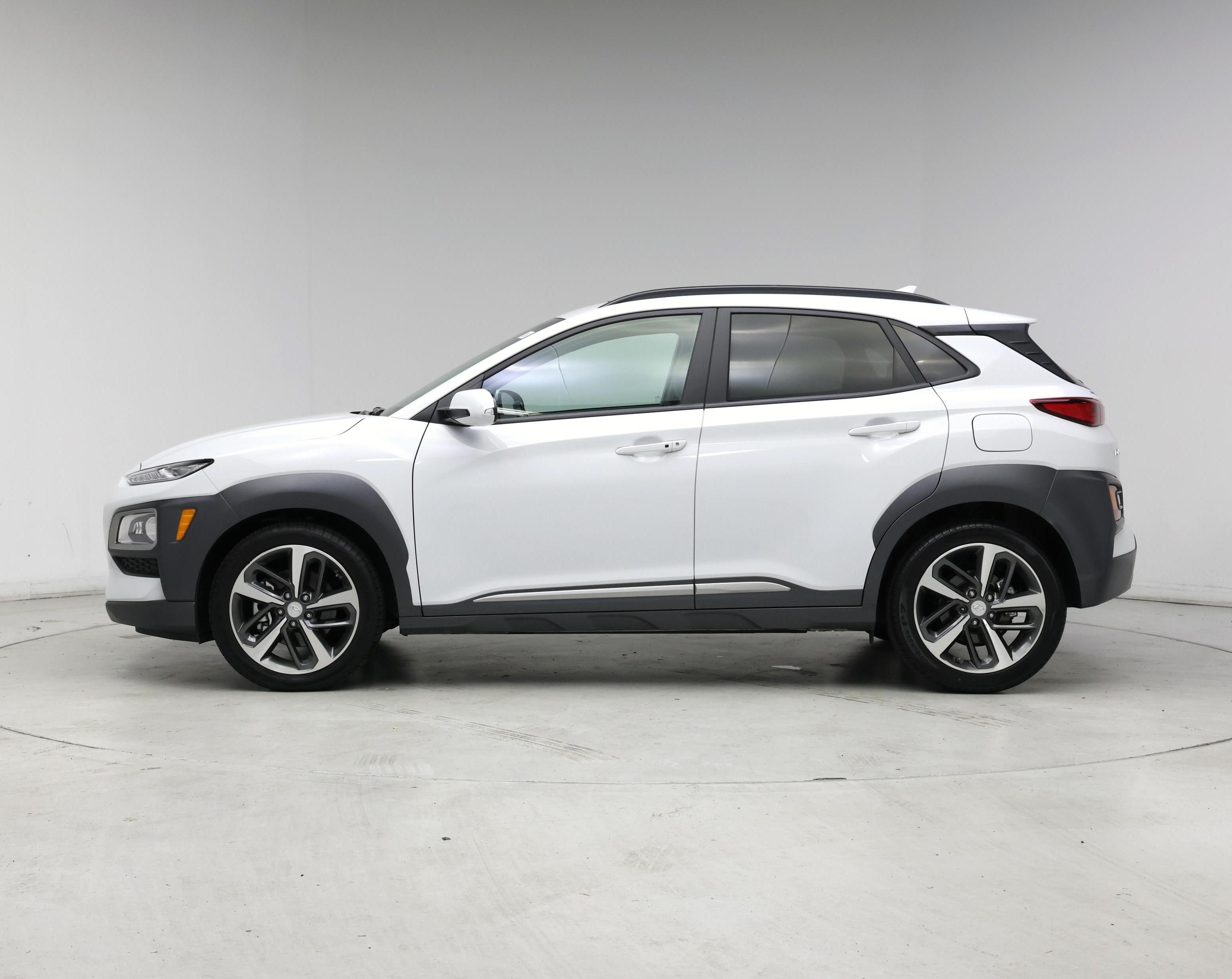 Thumbnail: 2020 Hyundai Kona - 3