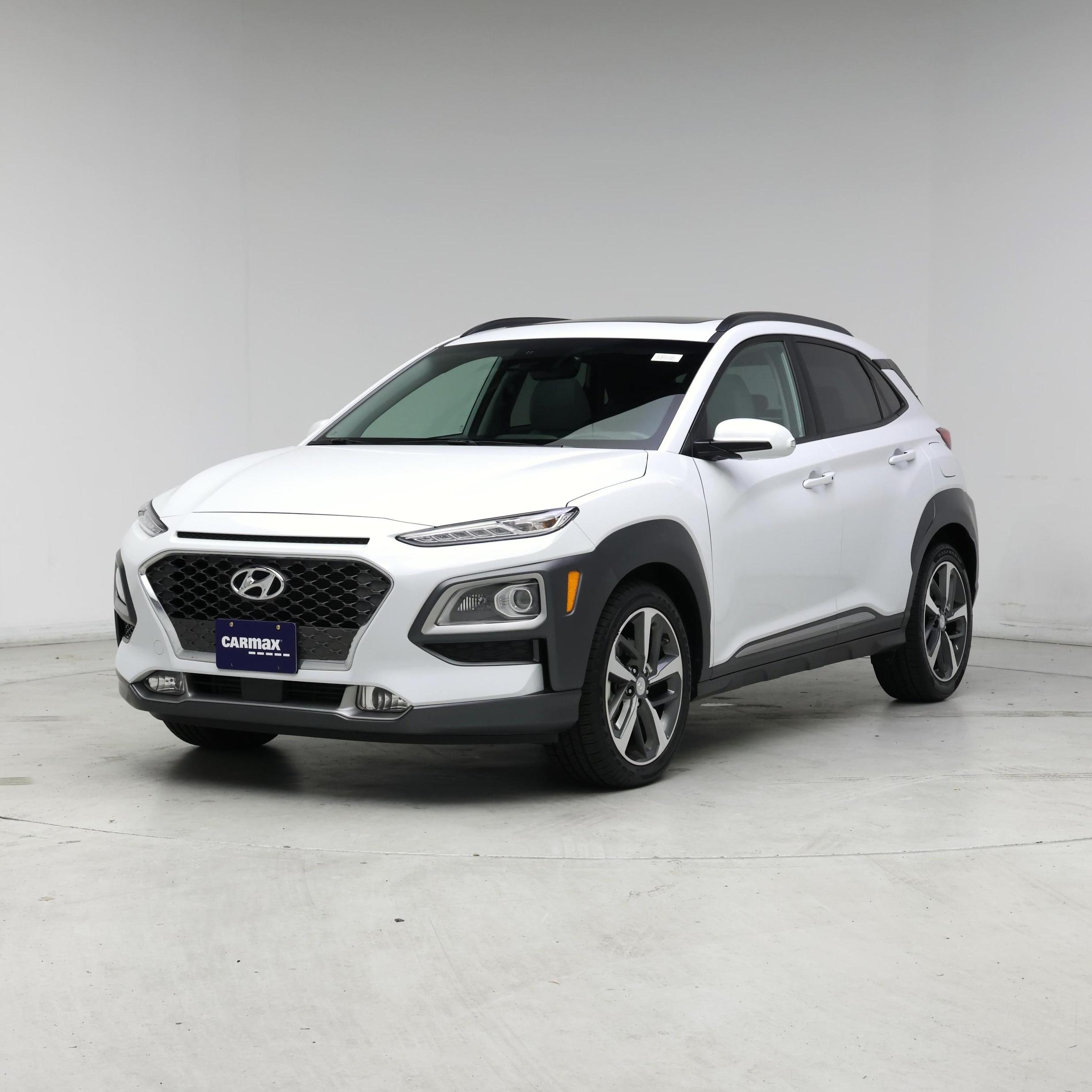 Thumbnail: 2020 Hyundai Kona - 4
