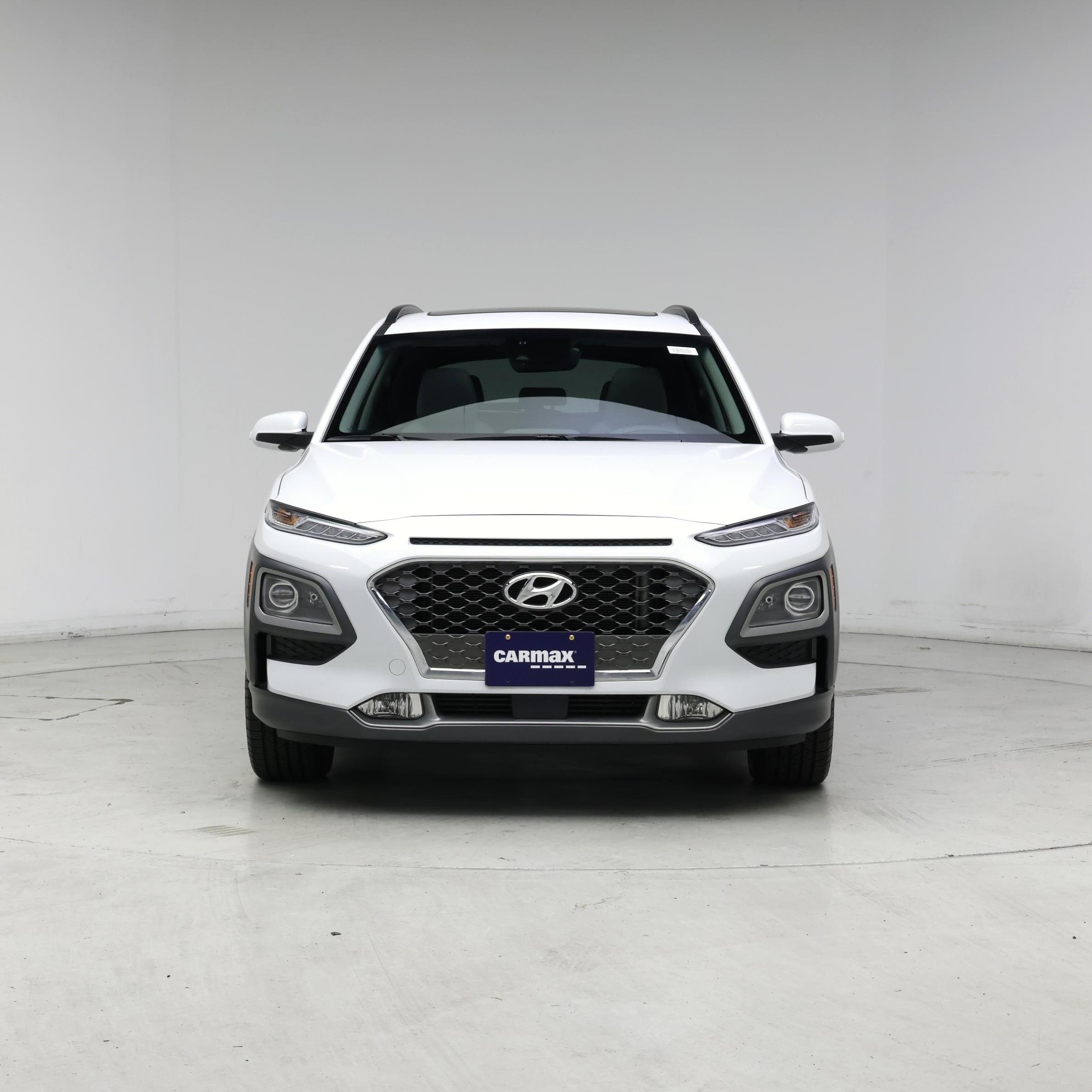 Thumbnail: 2020 Hyundai Kona - 5