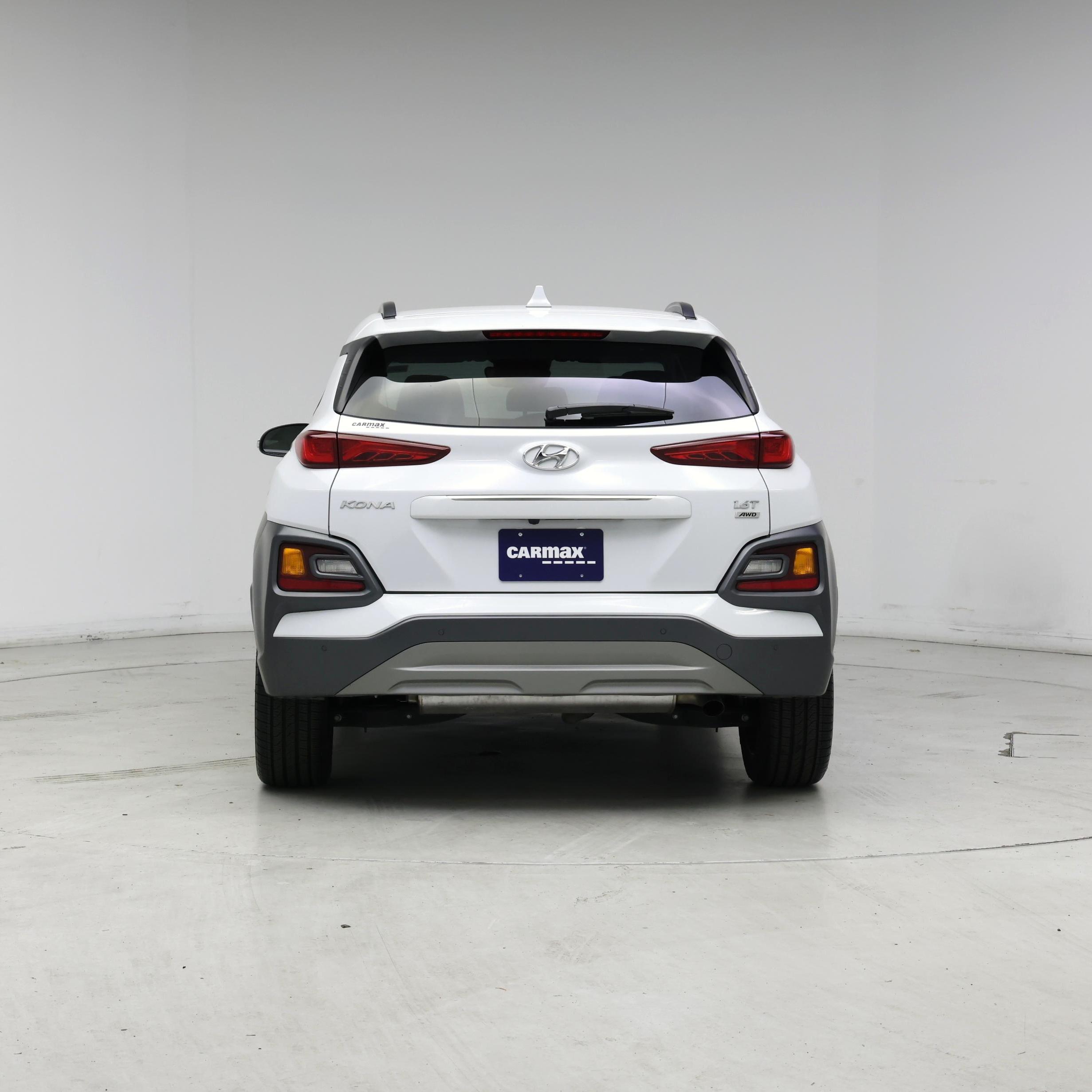 Thumbnail: 2020 Hyundai Kona - 6