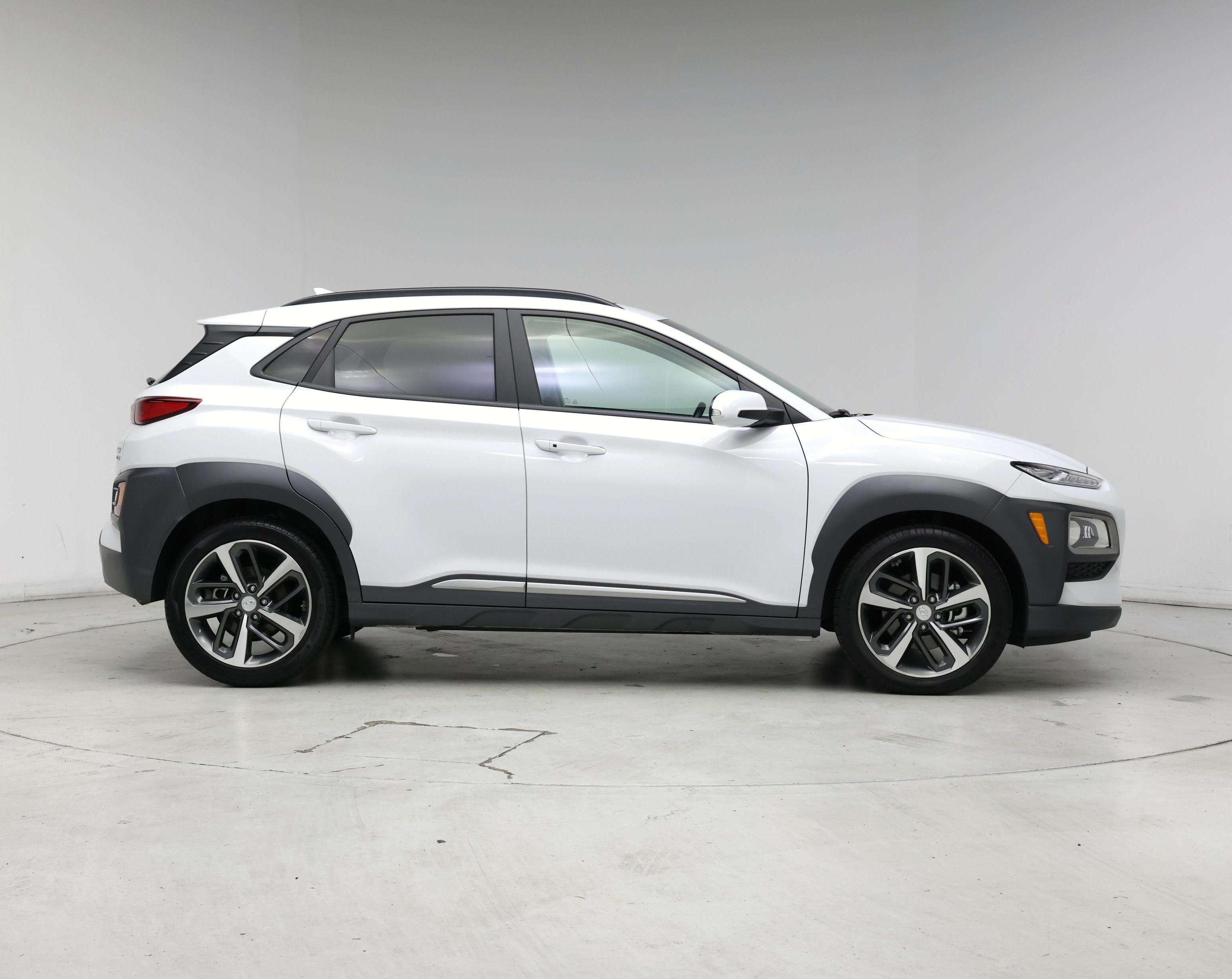 Thumbnail: 2020 Hyundai Kona - 7