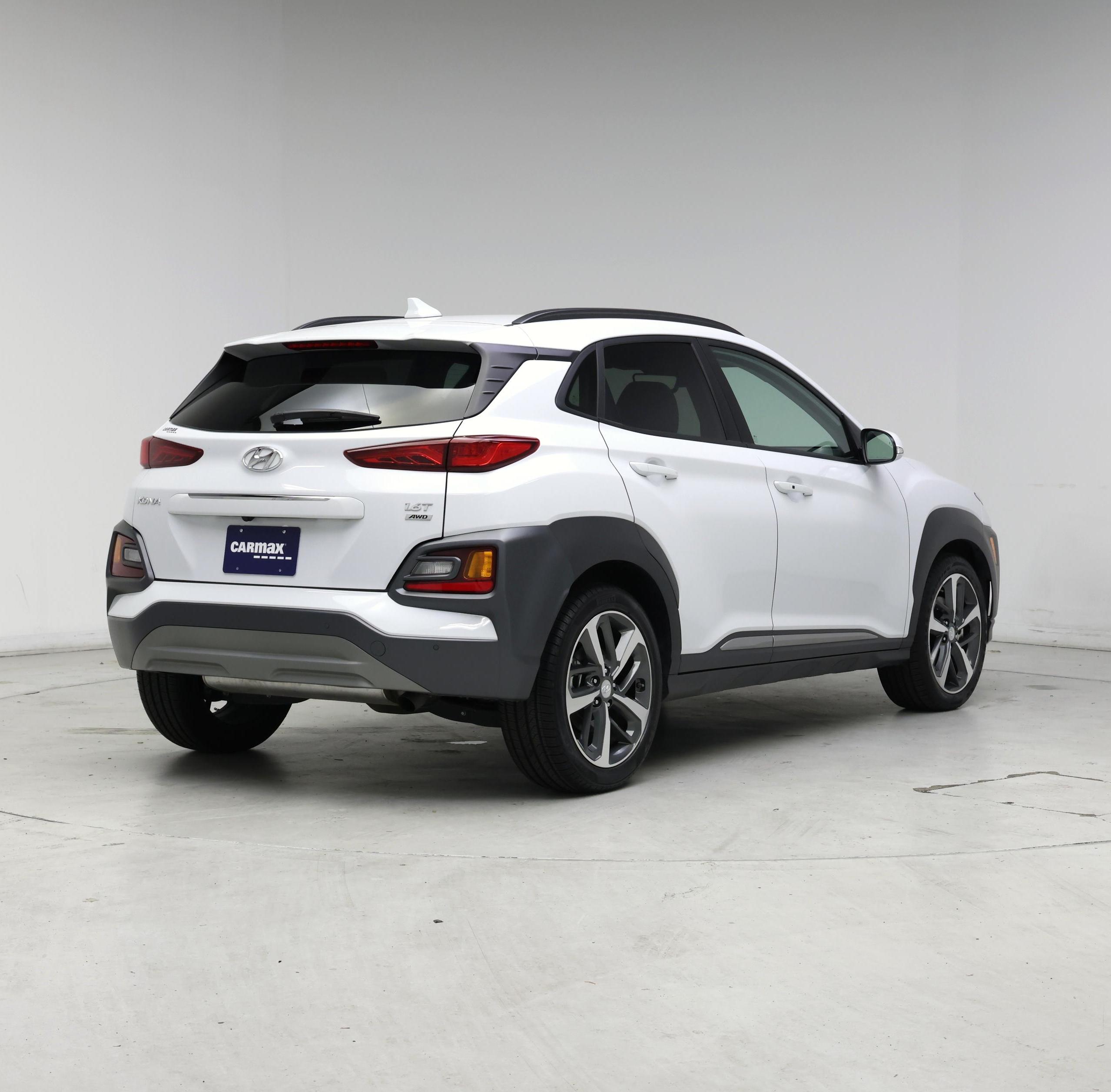 Thumbnail: 2020 Hyundai Kona - 8